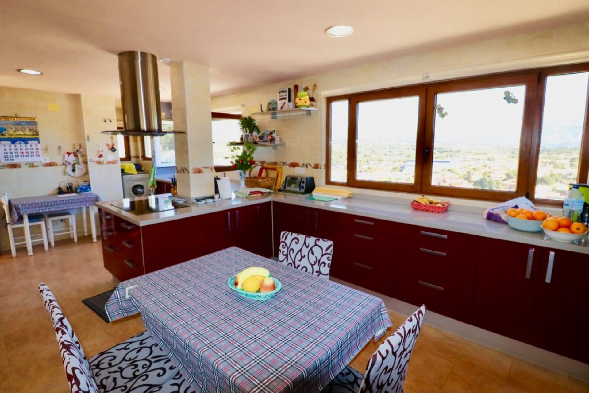 Revente - Villa -
Benidorm - Rincón de Loix