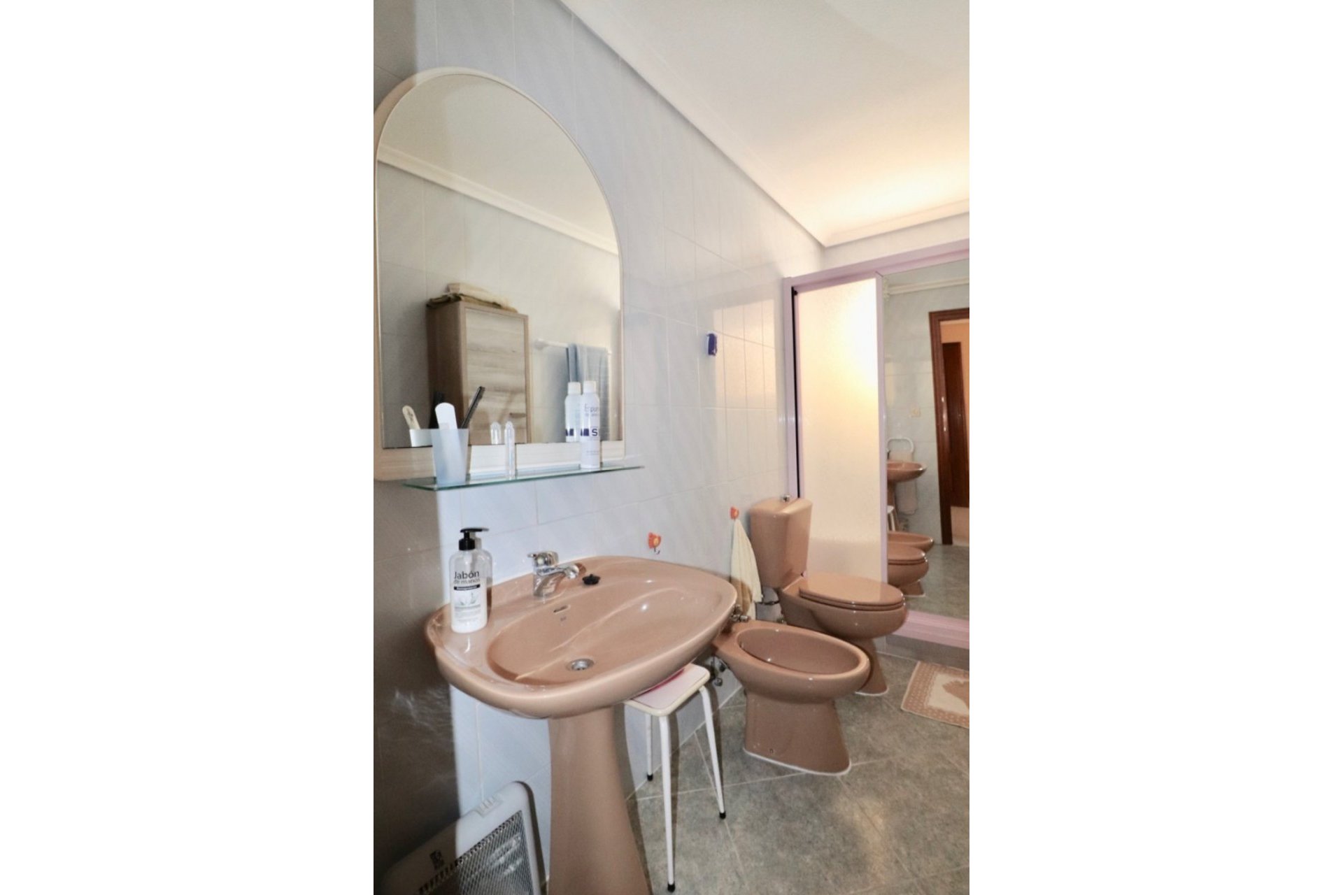 Revente - Villa -
Benidorm - Rincón de Loix