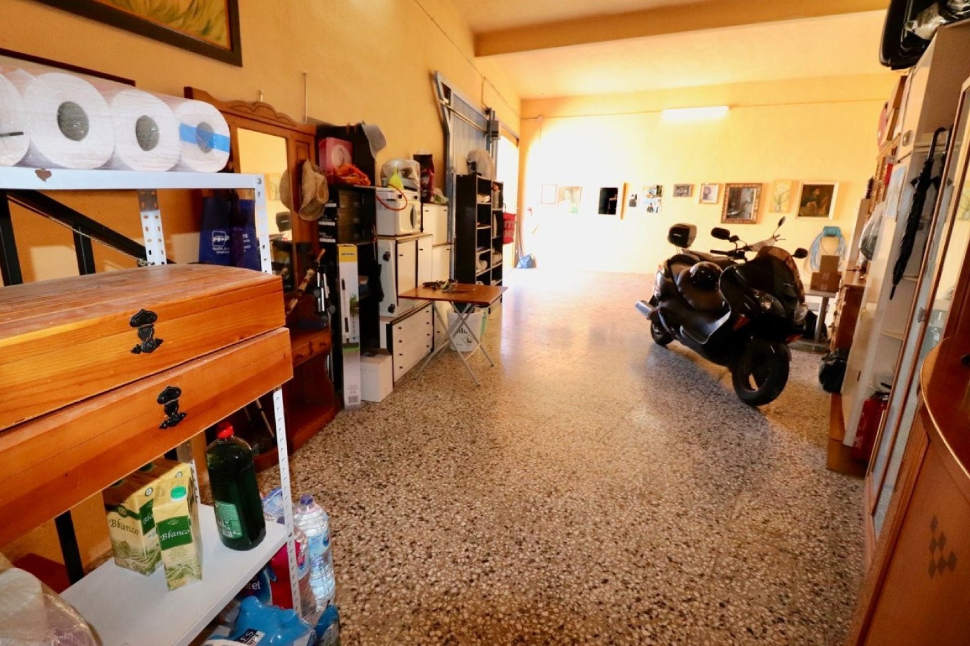 Revente - Villa -
Benidorm - Rincón de Loix