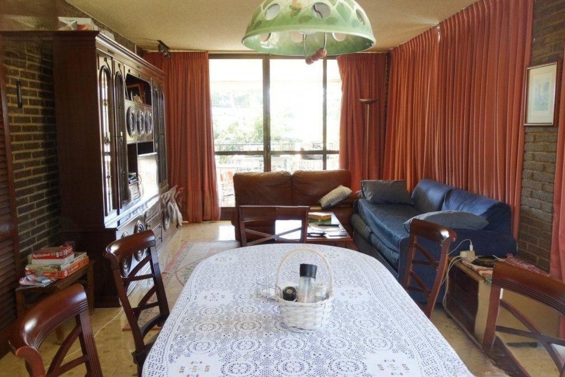 Revente - Villa -
Benidorm - Rincón de Loix