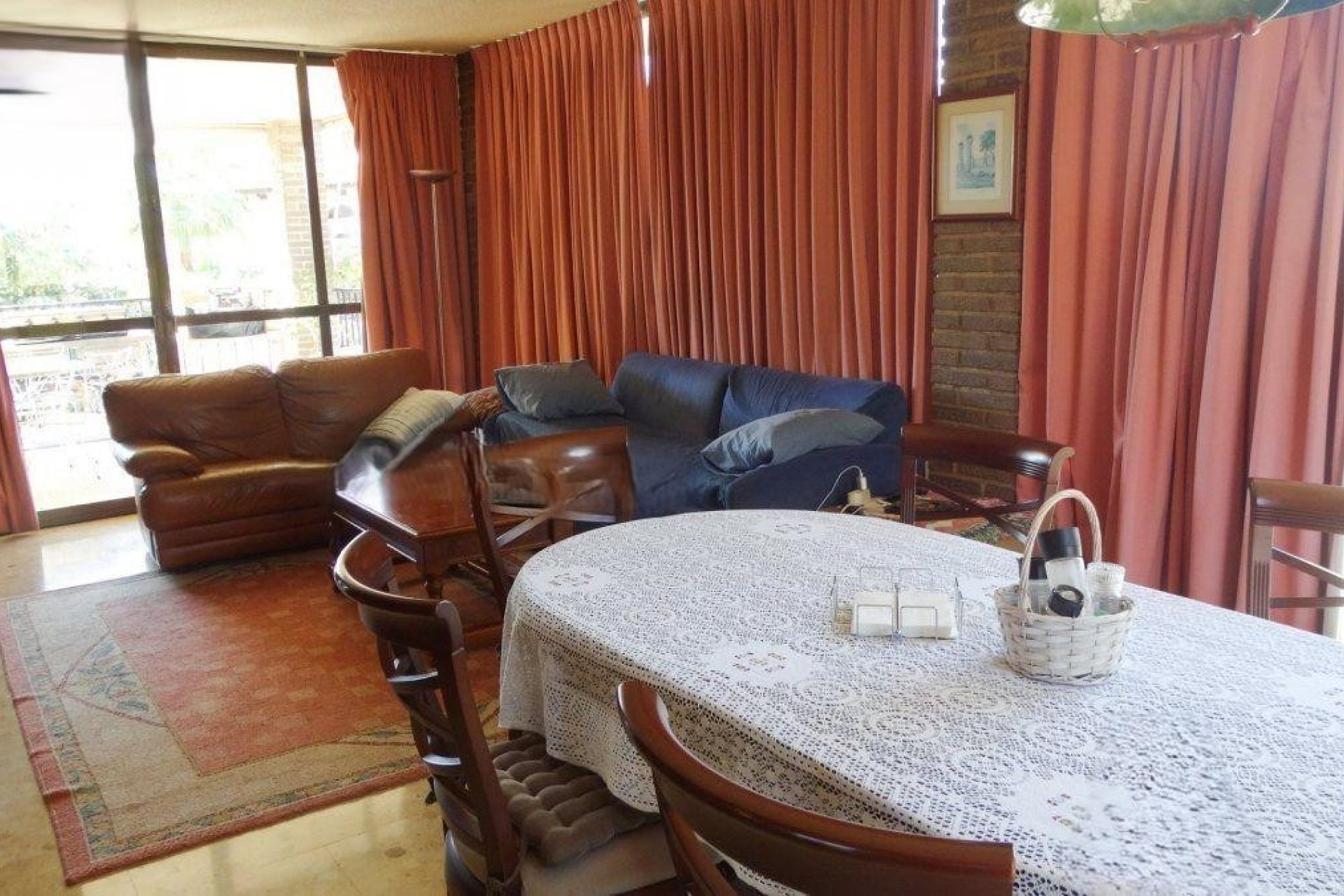 Revente - Villa -
Benidorm - Rincón de Loix