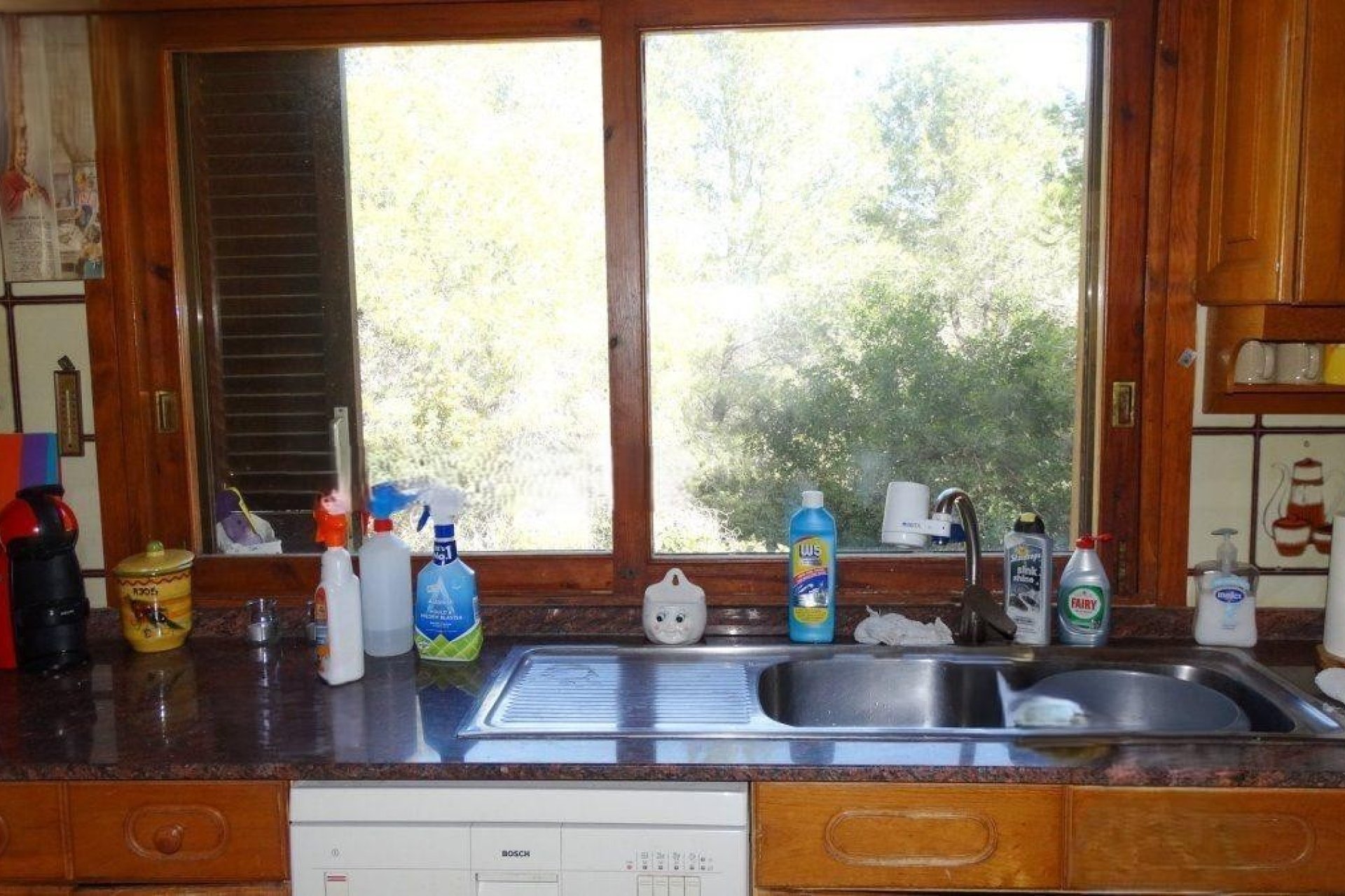 Revente - Villa -
Benidorm - Rincón de Loix