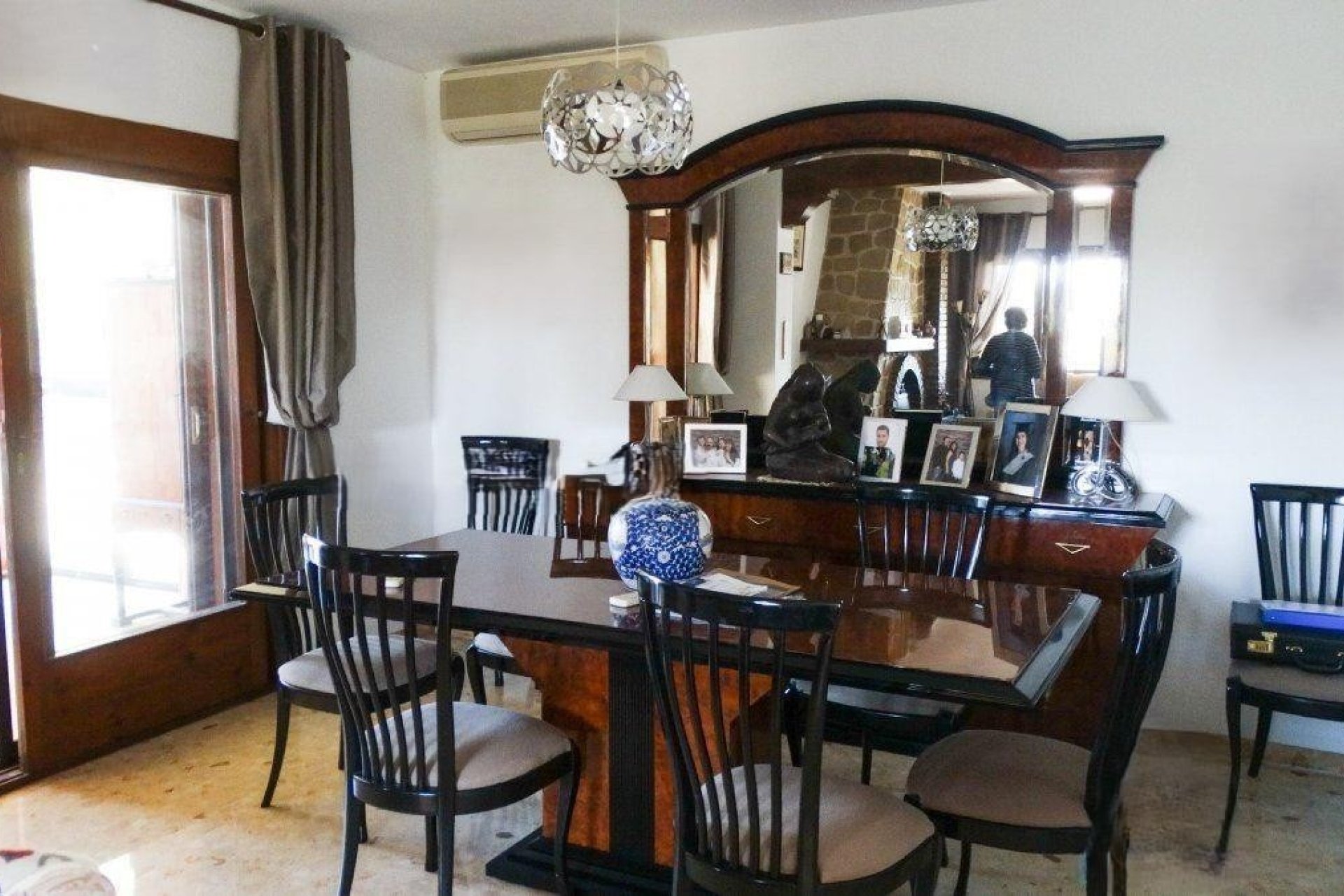 Revente - Villa -
Benidorm - Rincón de Loix