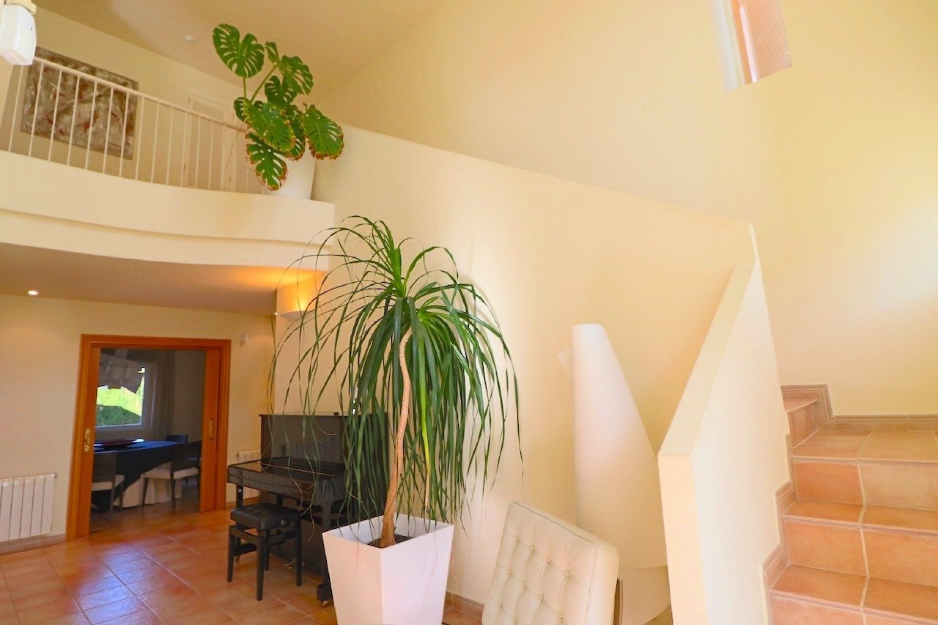 Revente - Villa -
Benidorm - Urbanizaciones