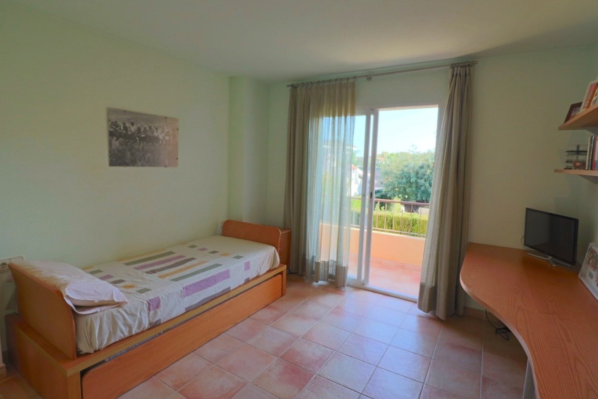 Revente - Villa -
Benidorm - Urbanizaciones