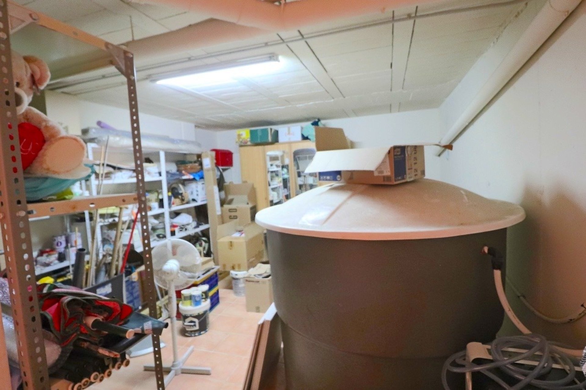 Revente - Villa -
Benidorm - Urbanizaciones