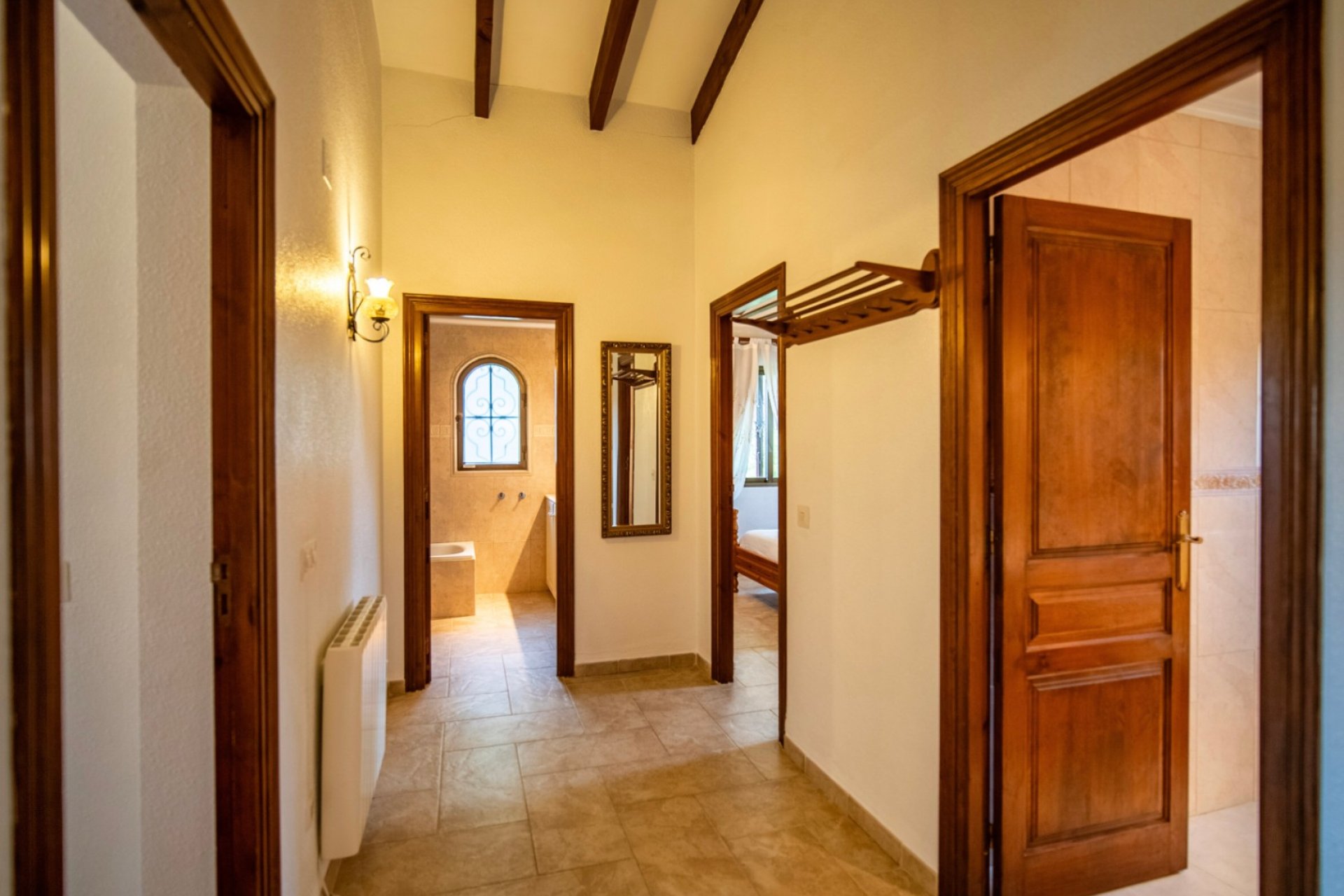 Revente - Villa -
Callosa De Ensarrià - Santa Clara