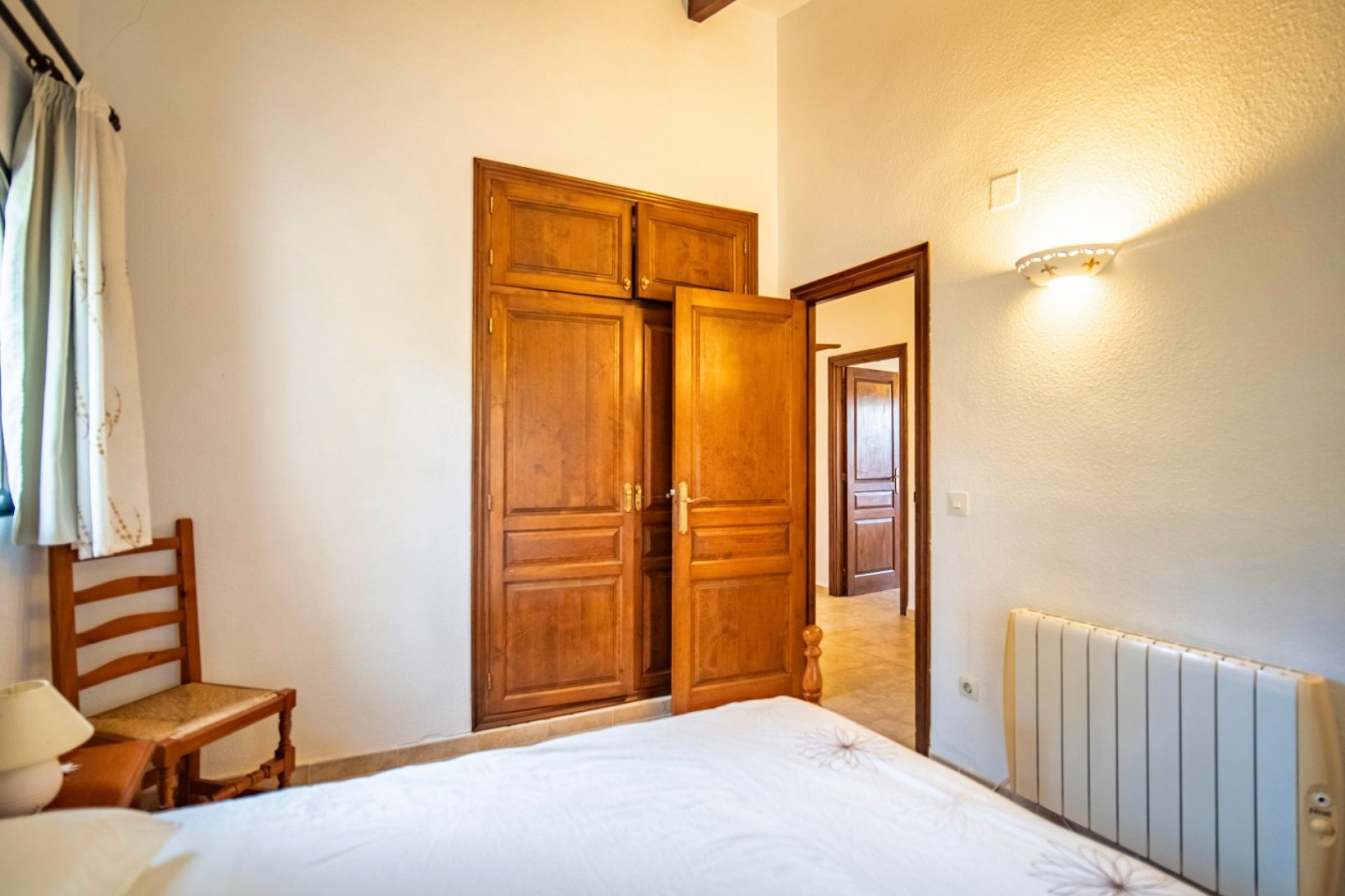 Revente - Villa -
Callosa De Ensarrià - Santa Clara