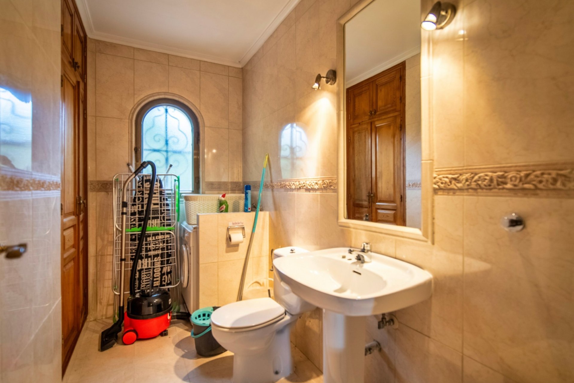 Revente - Villa -
Callosa De Ensarrià - Santa Clara