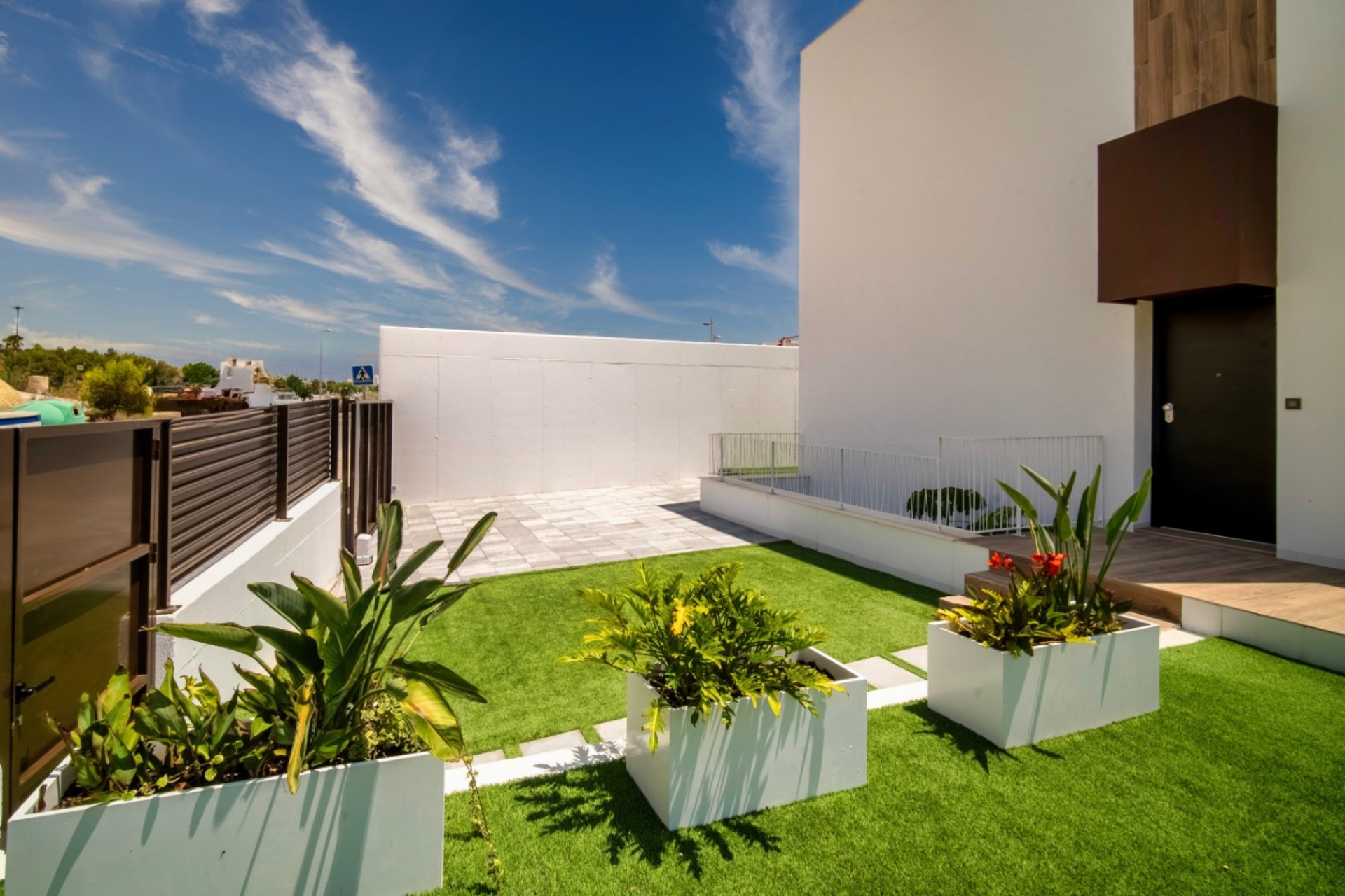 Revente - Villa -
Finestrat - Balcón de Finestrat