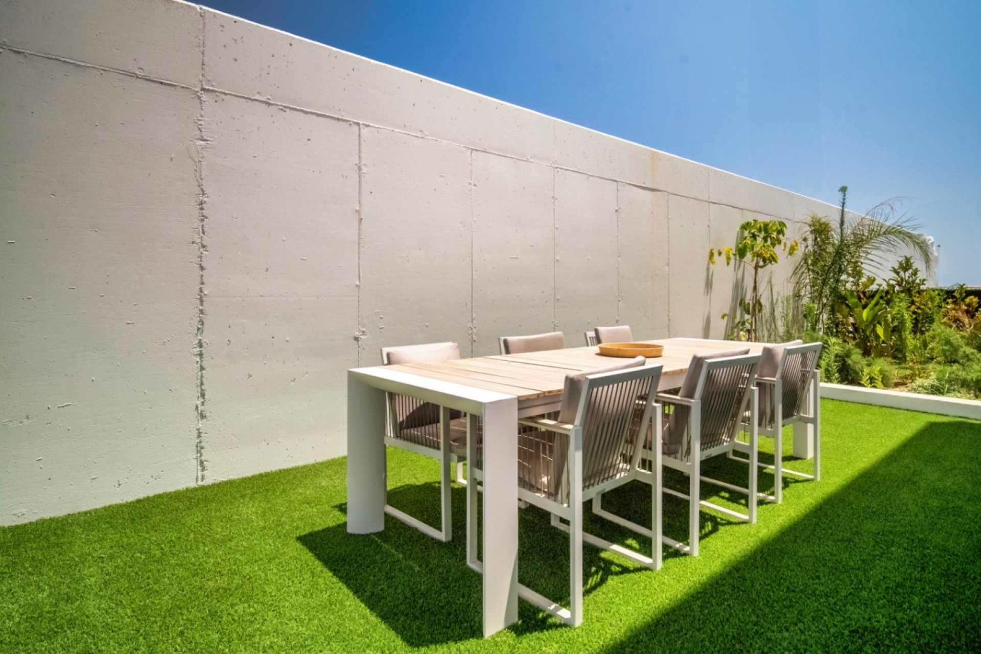 Revente - Villa -
Finestrat - Balcón de Finestrat