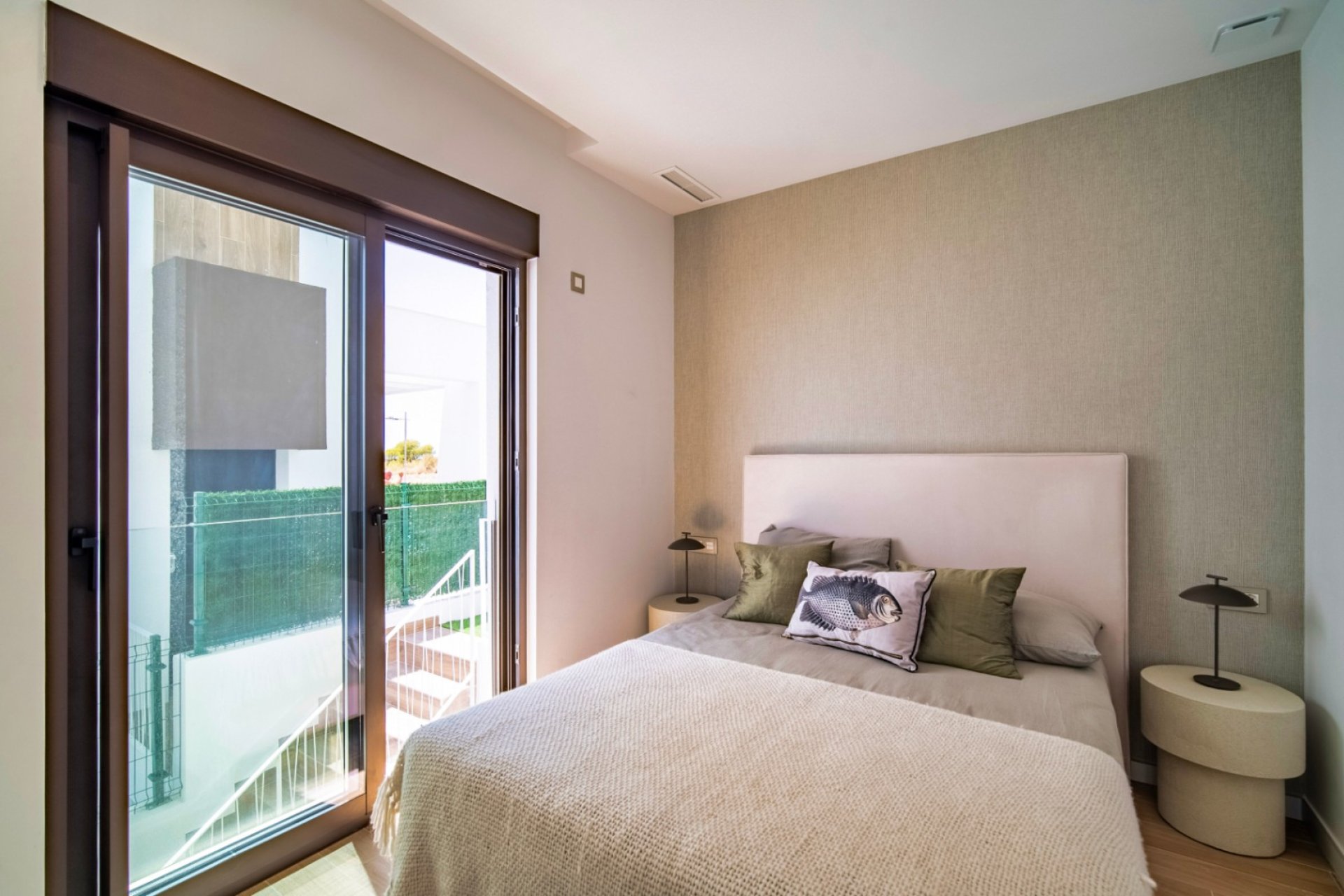 Revente - Villa -
Finestrat - Balcón de Finestrat