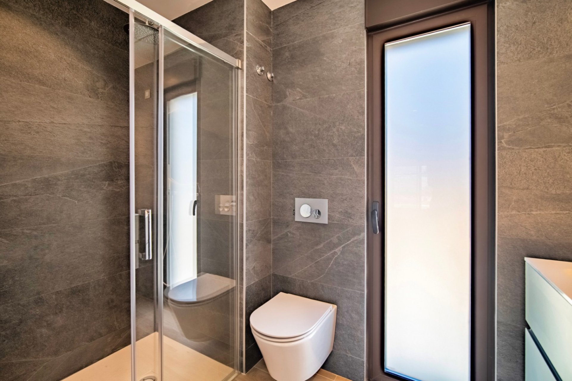 Revente - Villa -
Finestrat - Balcón de Finestrat