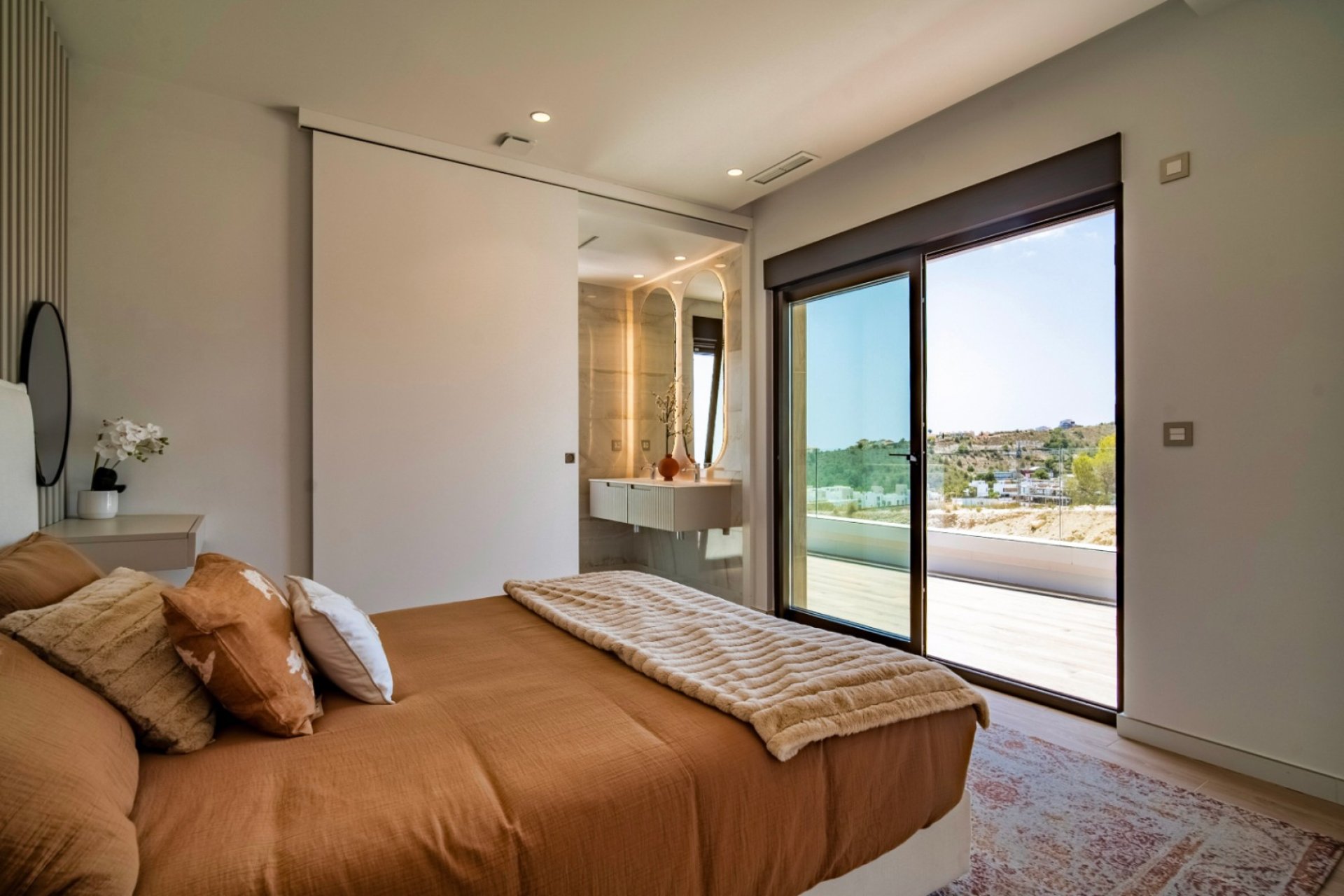 Revente - Villa -
Finestrat - Balcón de Finestrat