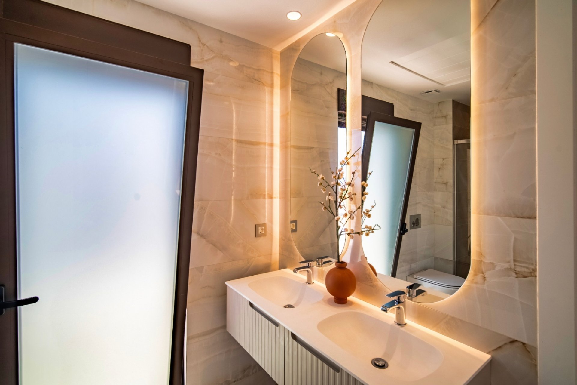 Revente - Villa -
Finestrat - Balcón de Finestrat