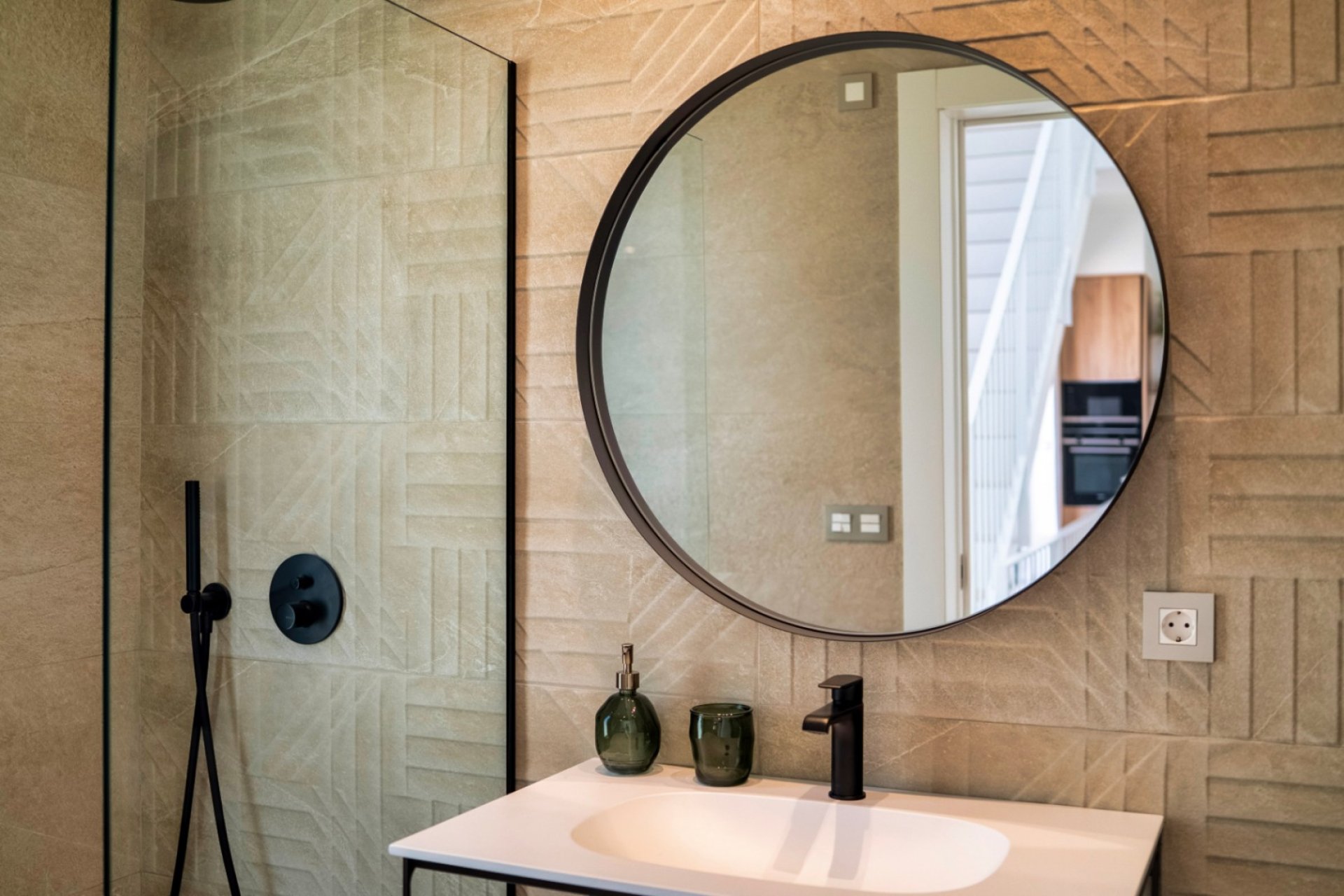 Revente - Villa -
Finestrat - Balcón de Finestrat