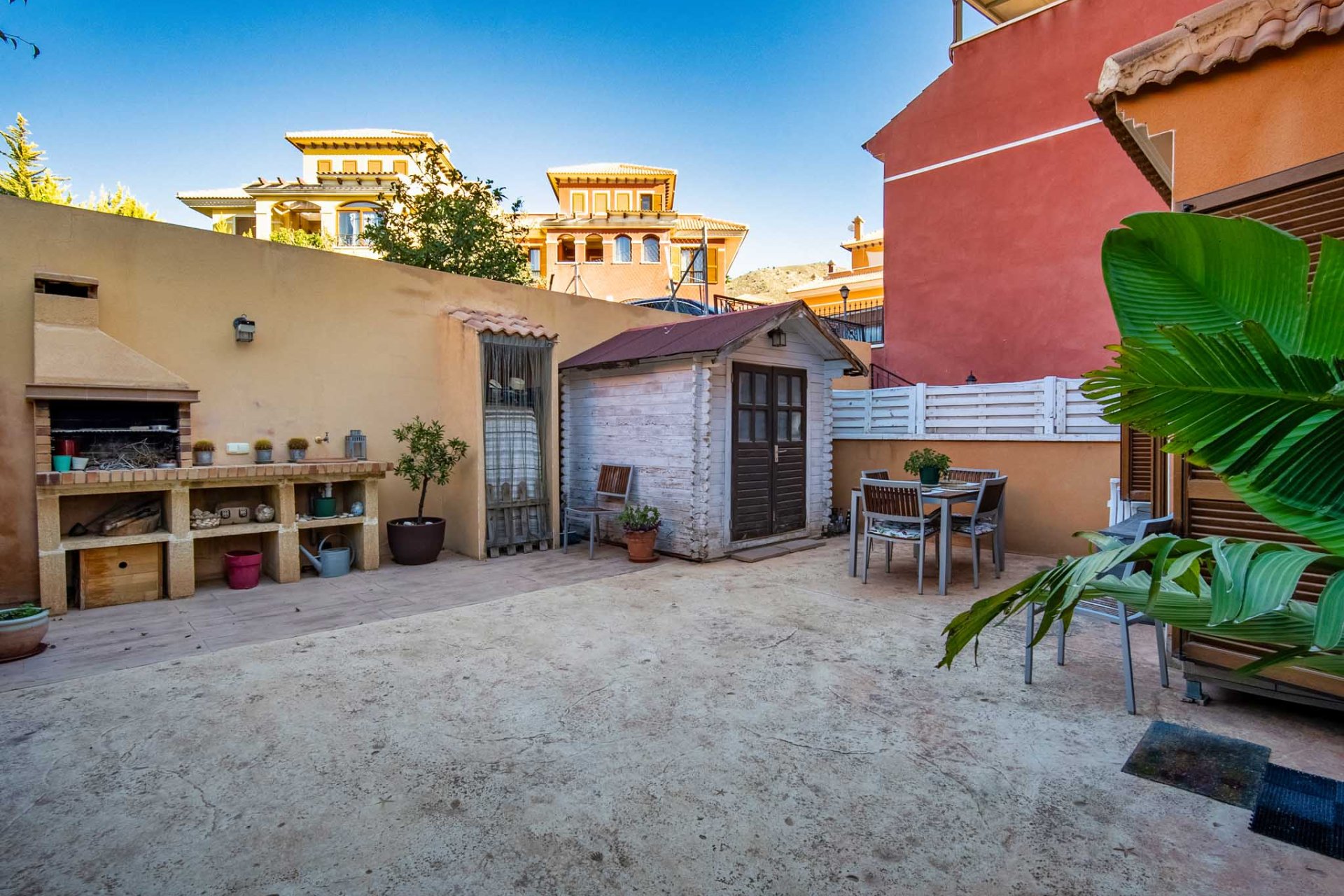 Revente - Villa -
Finestrat - Balcón de Finestrat