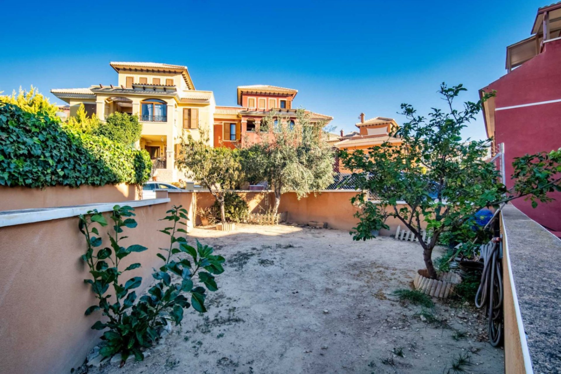 Revente - Villa -
Finestrat - Balcón de Finestrat