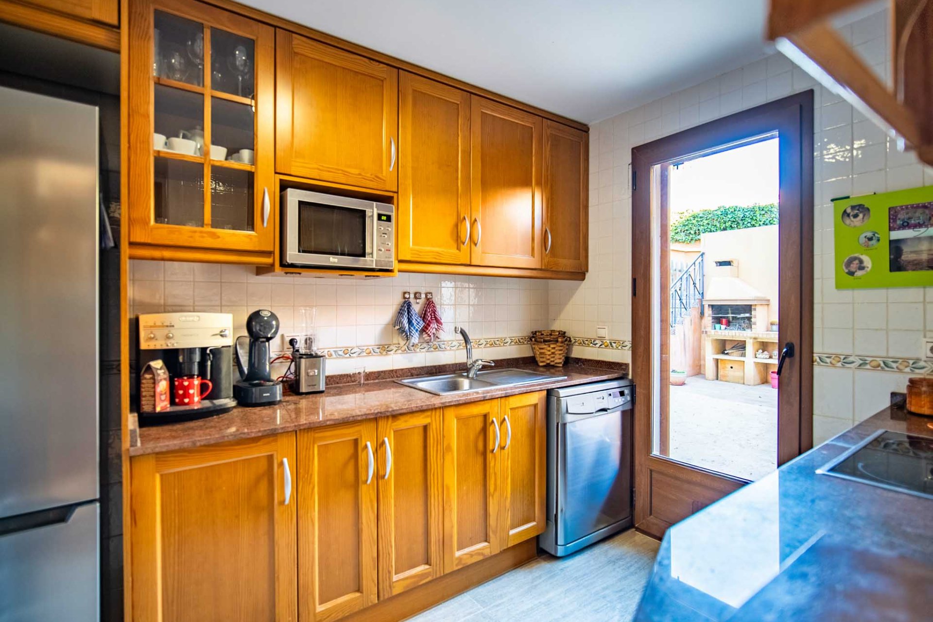 Revente - Villa -
Finestrat - Balcón de Finestrat