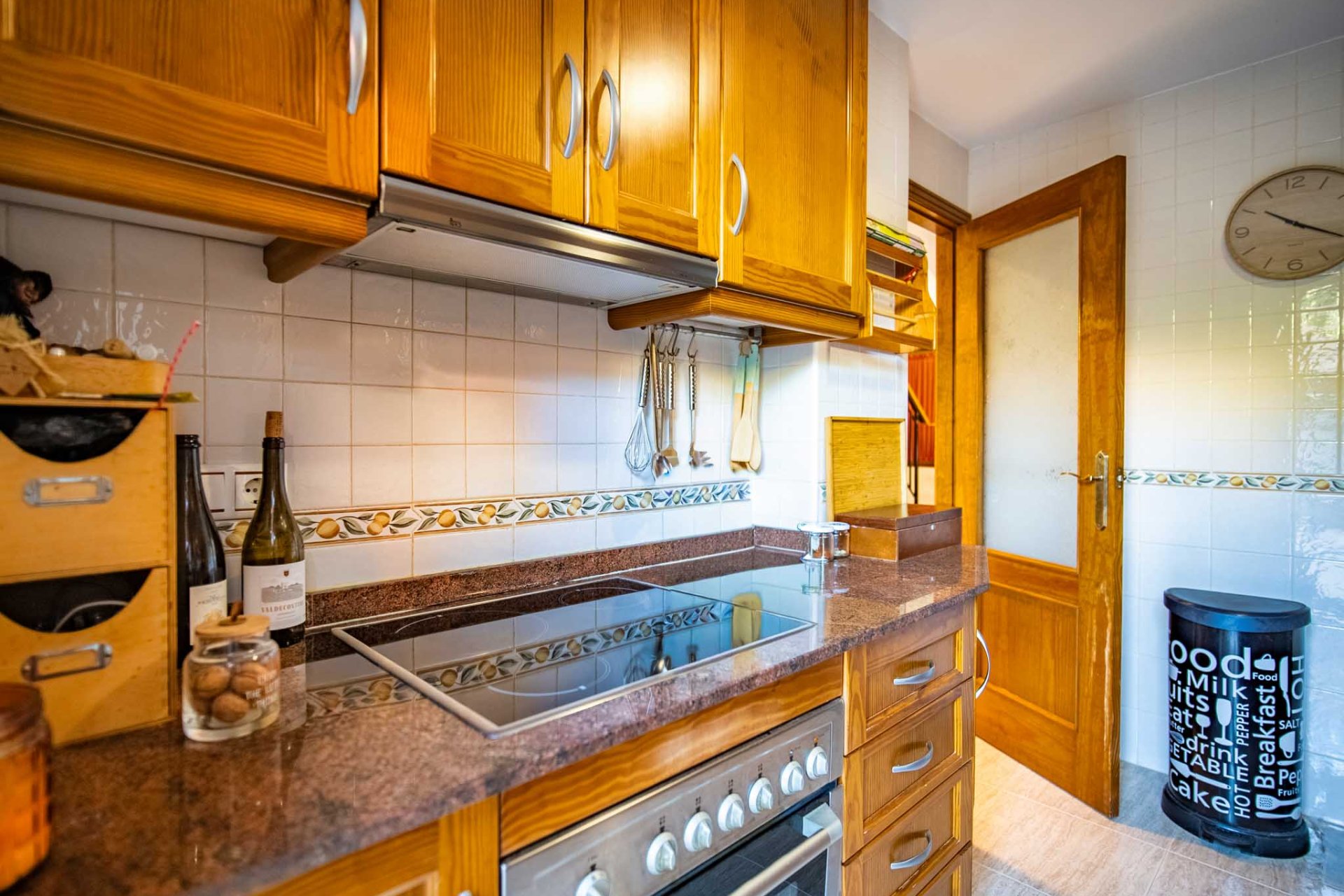 Revente - Villa -
Finestrat - Balcón de Finestrat