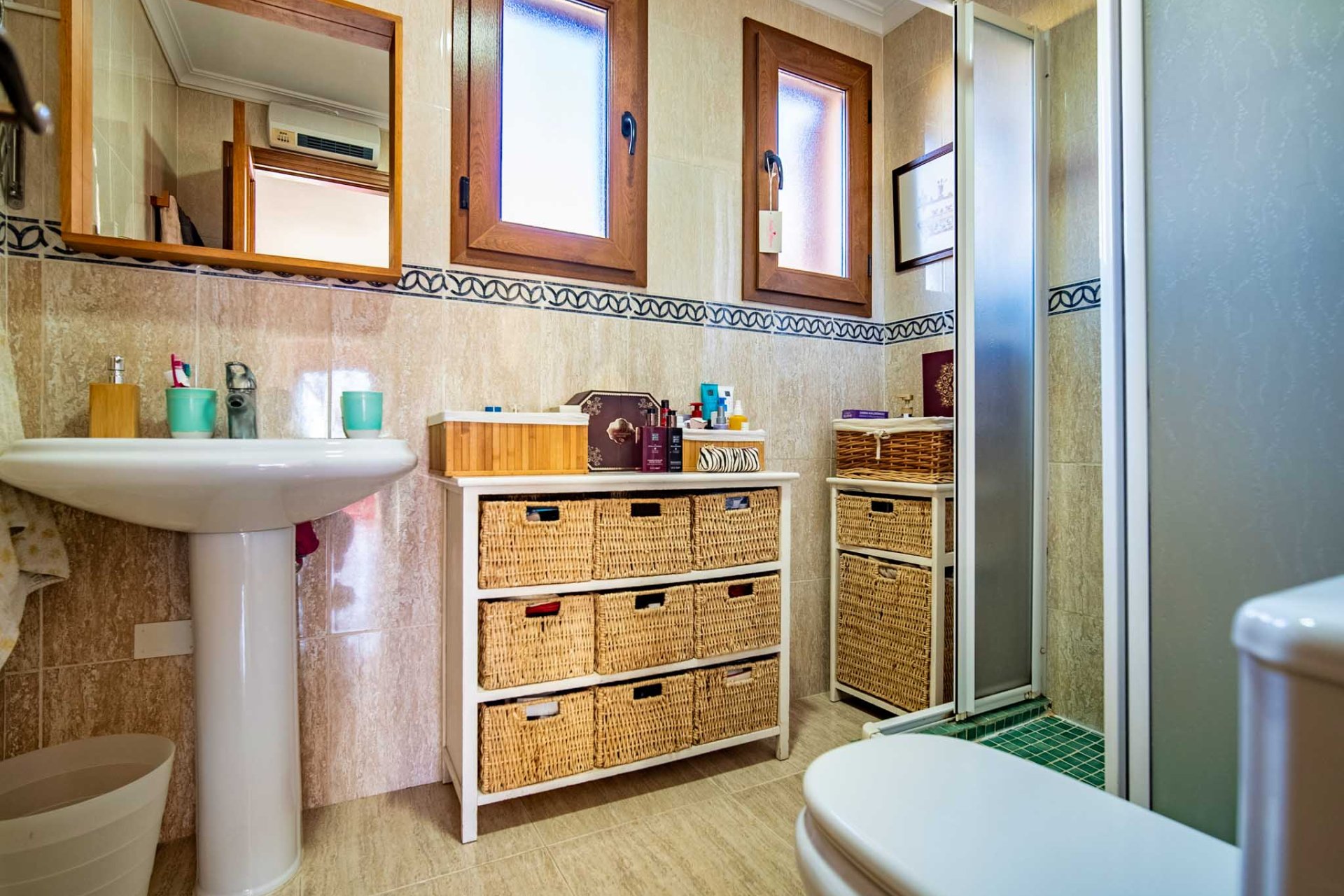 Revente - Villa -
Finestrat - Balcón de Finestrat