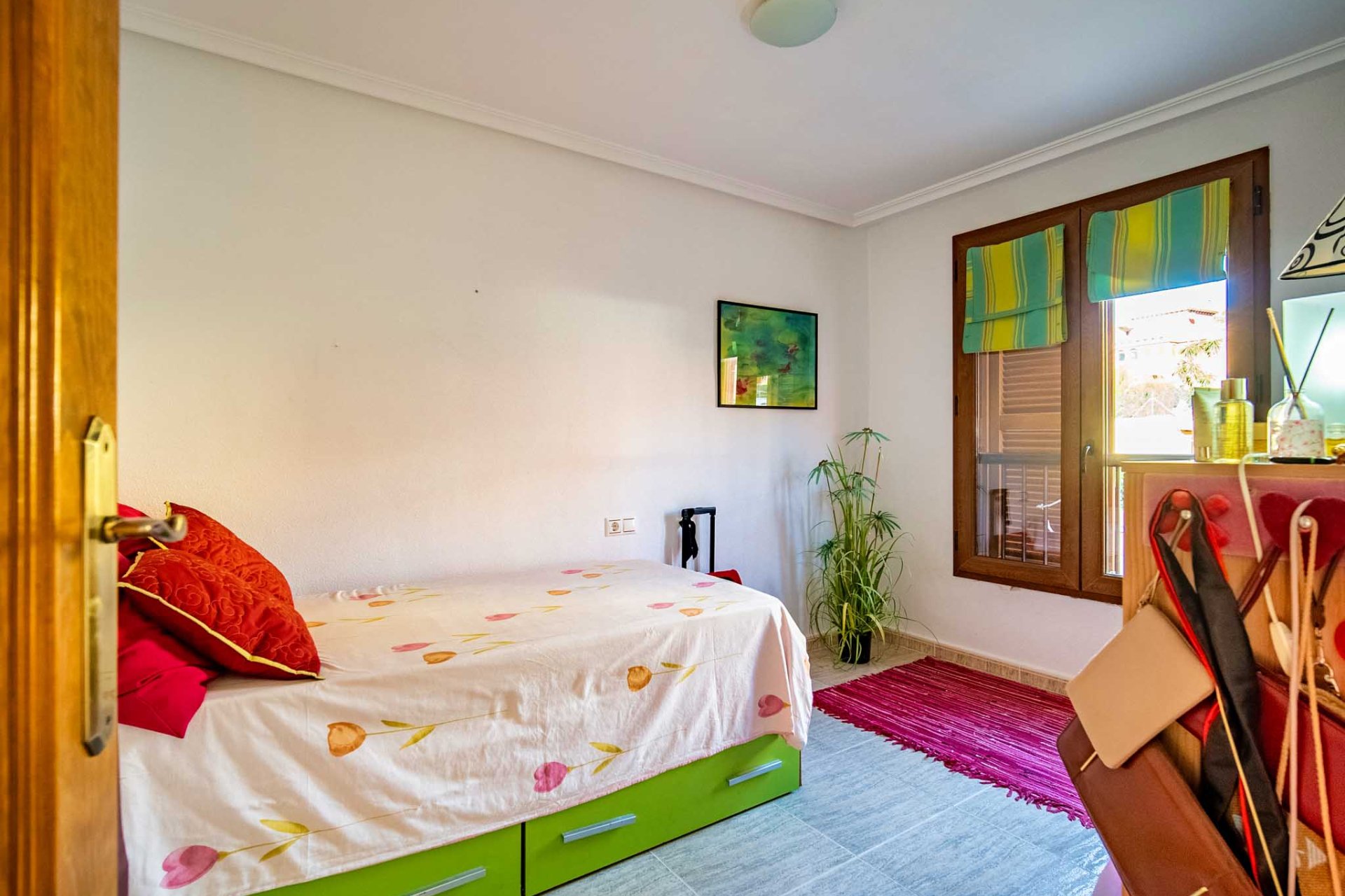 Revente - Villa -
Finestrat - Balcón de Finestrat