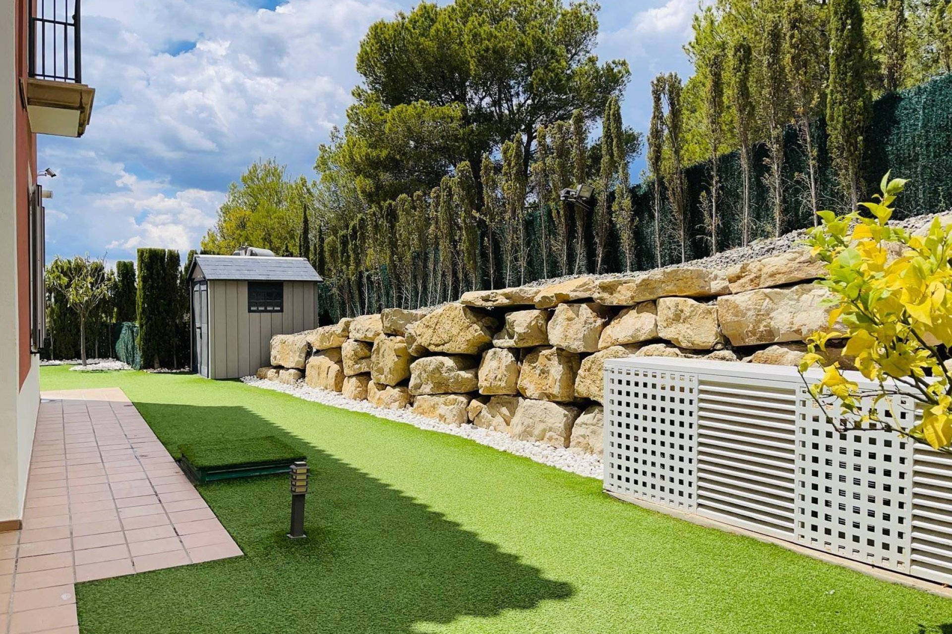 Revente - Villa -
Finestrat - Sierra cortina