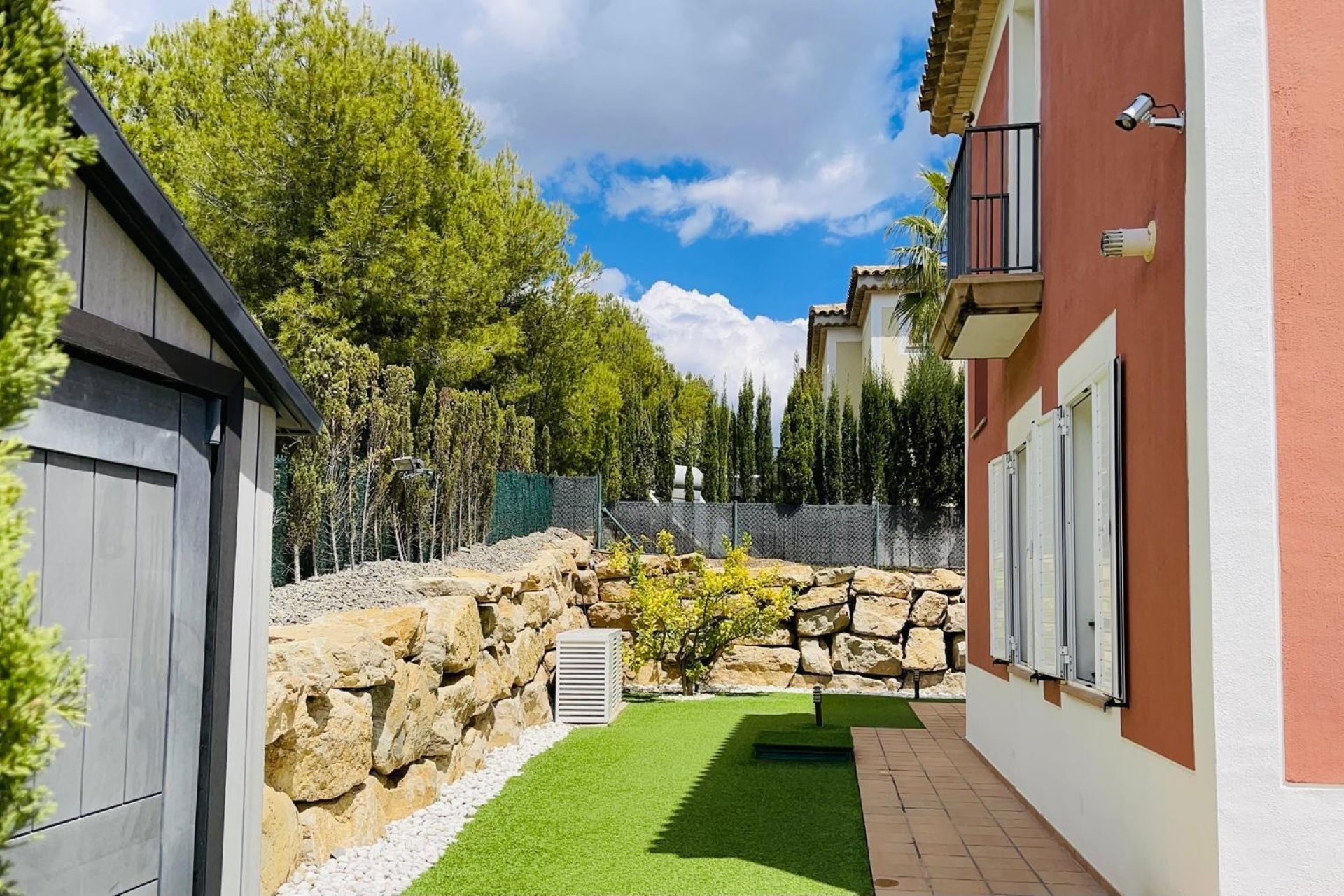 Revente - Villa -
Finestrat - Sierra cortina