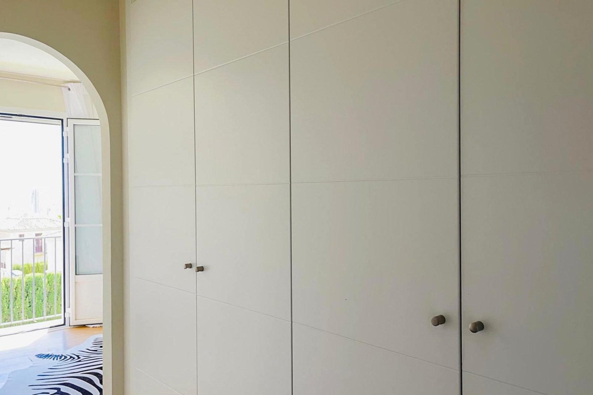 Revente - Villa -
Finestrat - Sierra cortina