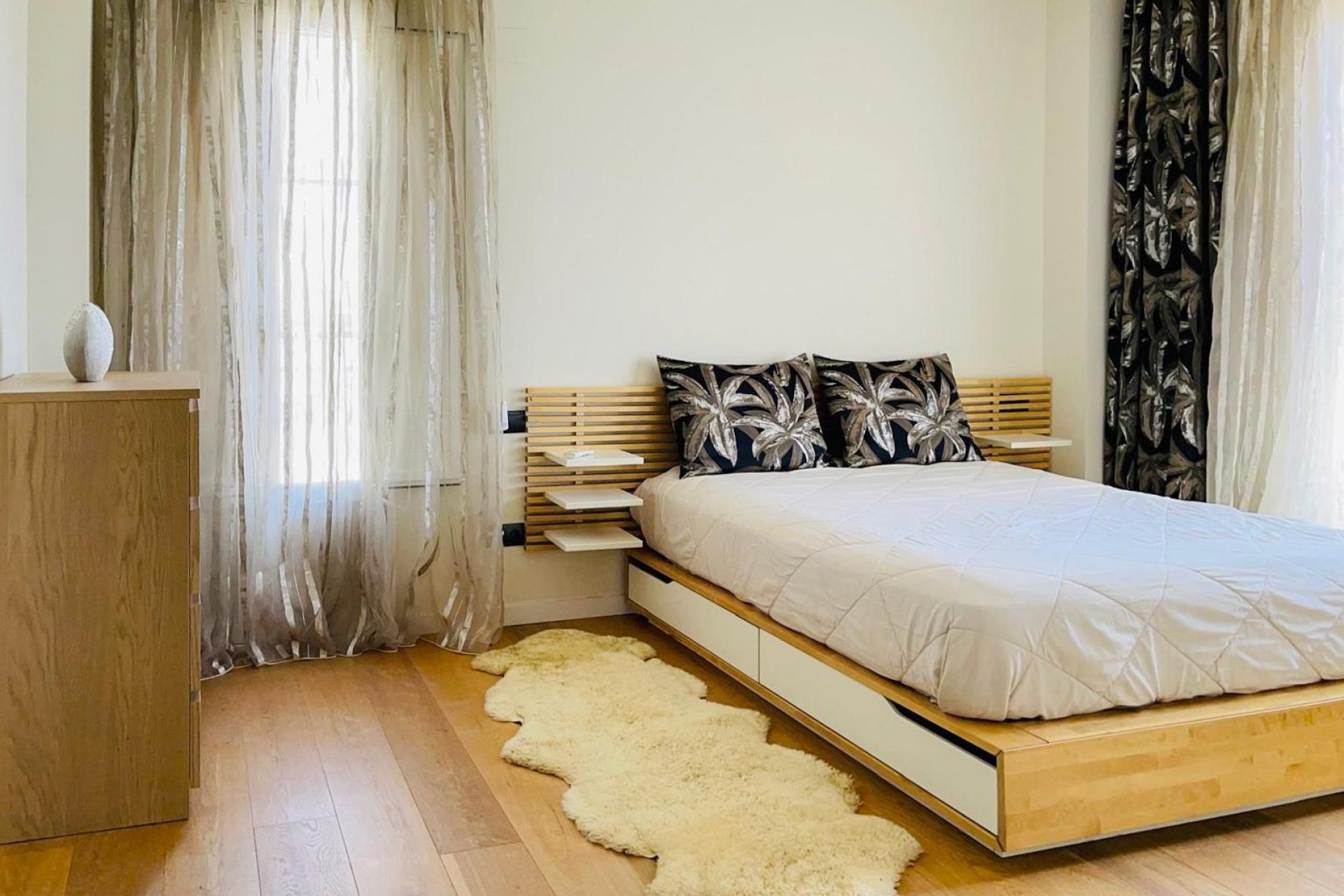 Revente - Villa -
Finestrat - Sierra cortina