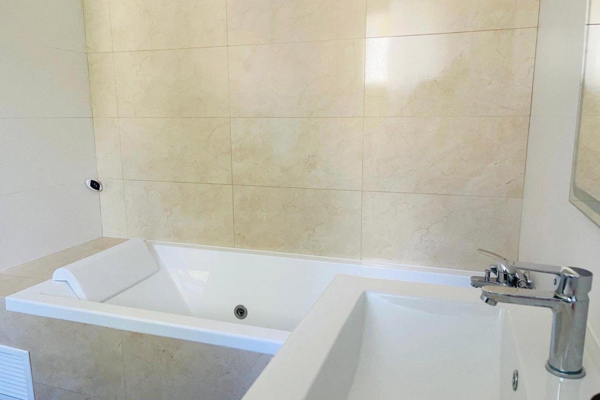 Revente - Villa -
Finestrat - Sierra cortina