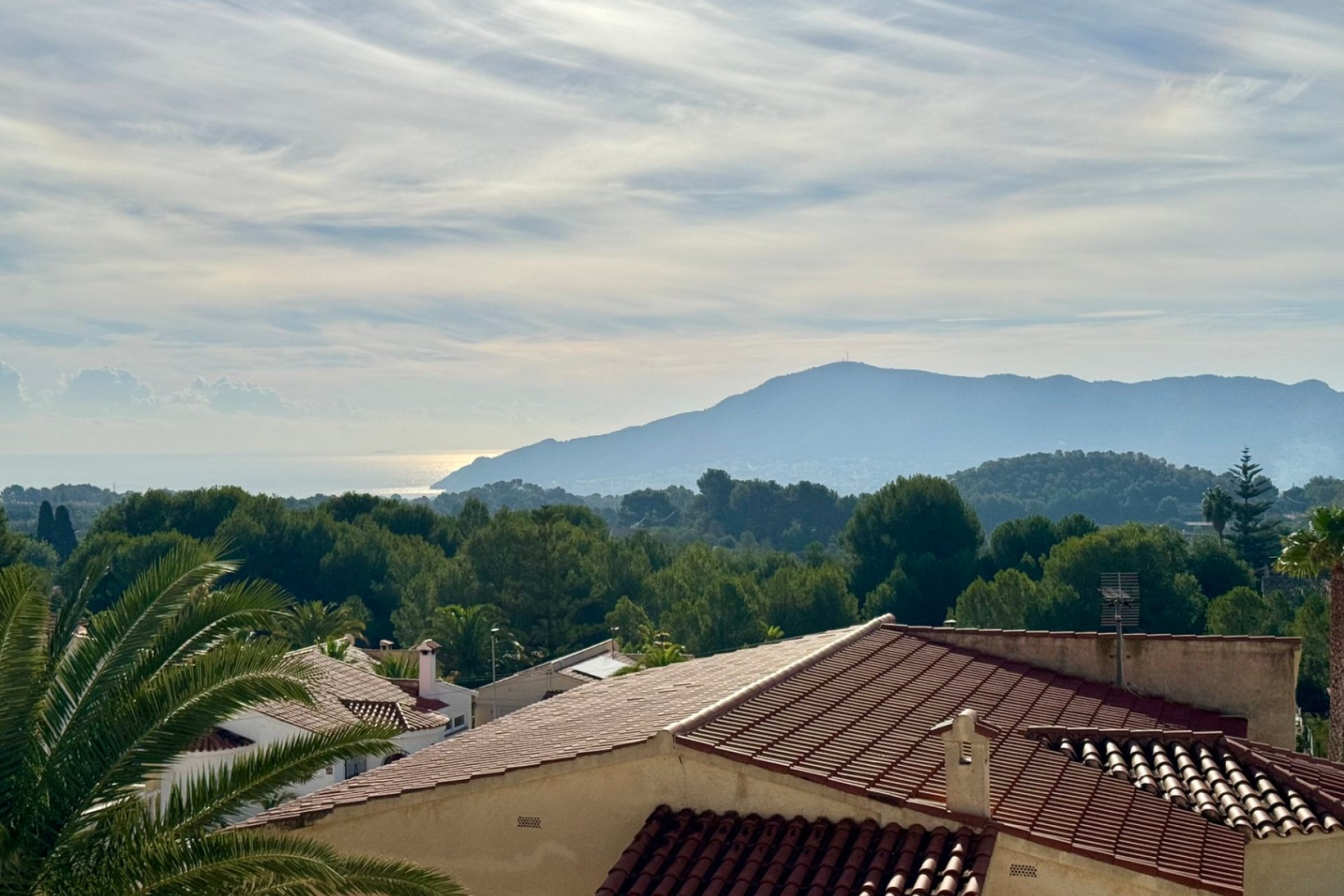 Revente - Villa -
L'Alfàs del Pi - Cautivador
