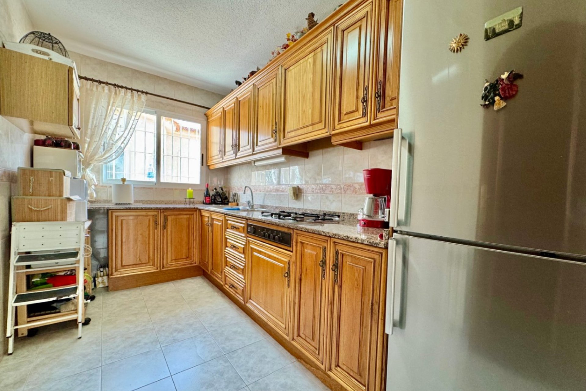 Revente - Villa -
L'Alfàs del Pi - Cautivador