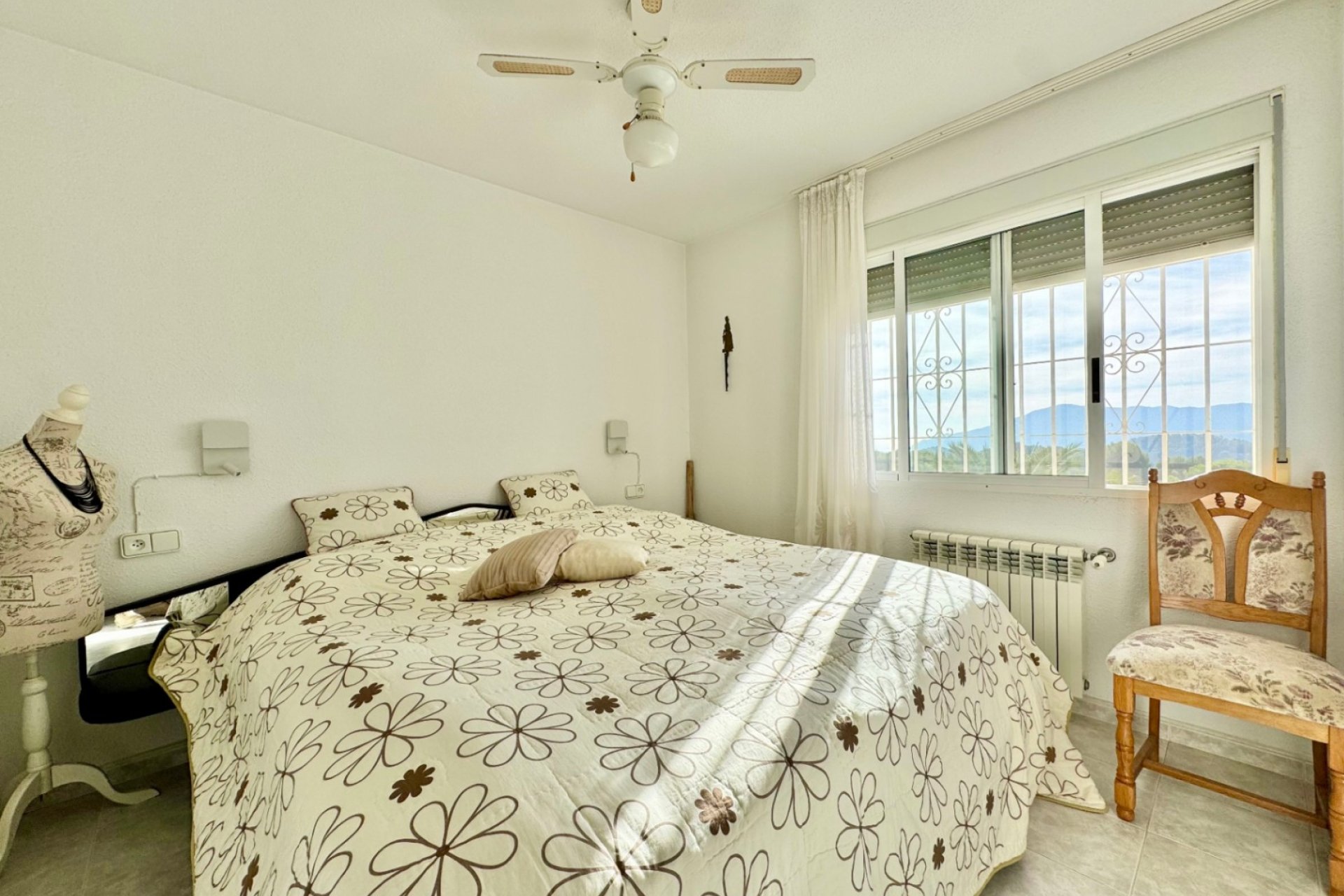 Revente - Villa -
L'Alfàs del Pi - Cautivador
