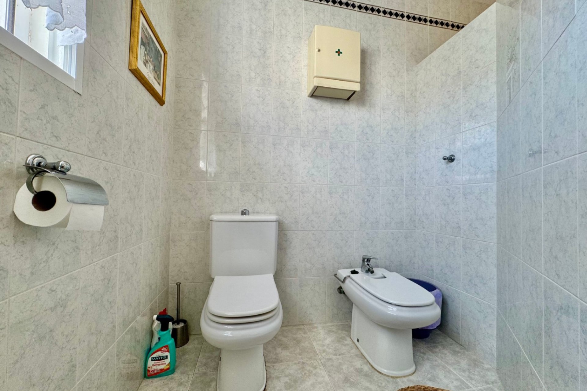 Revente - Villa -
L'Alfàs del Pi - Cautivador