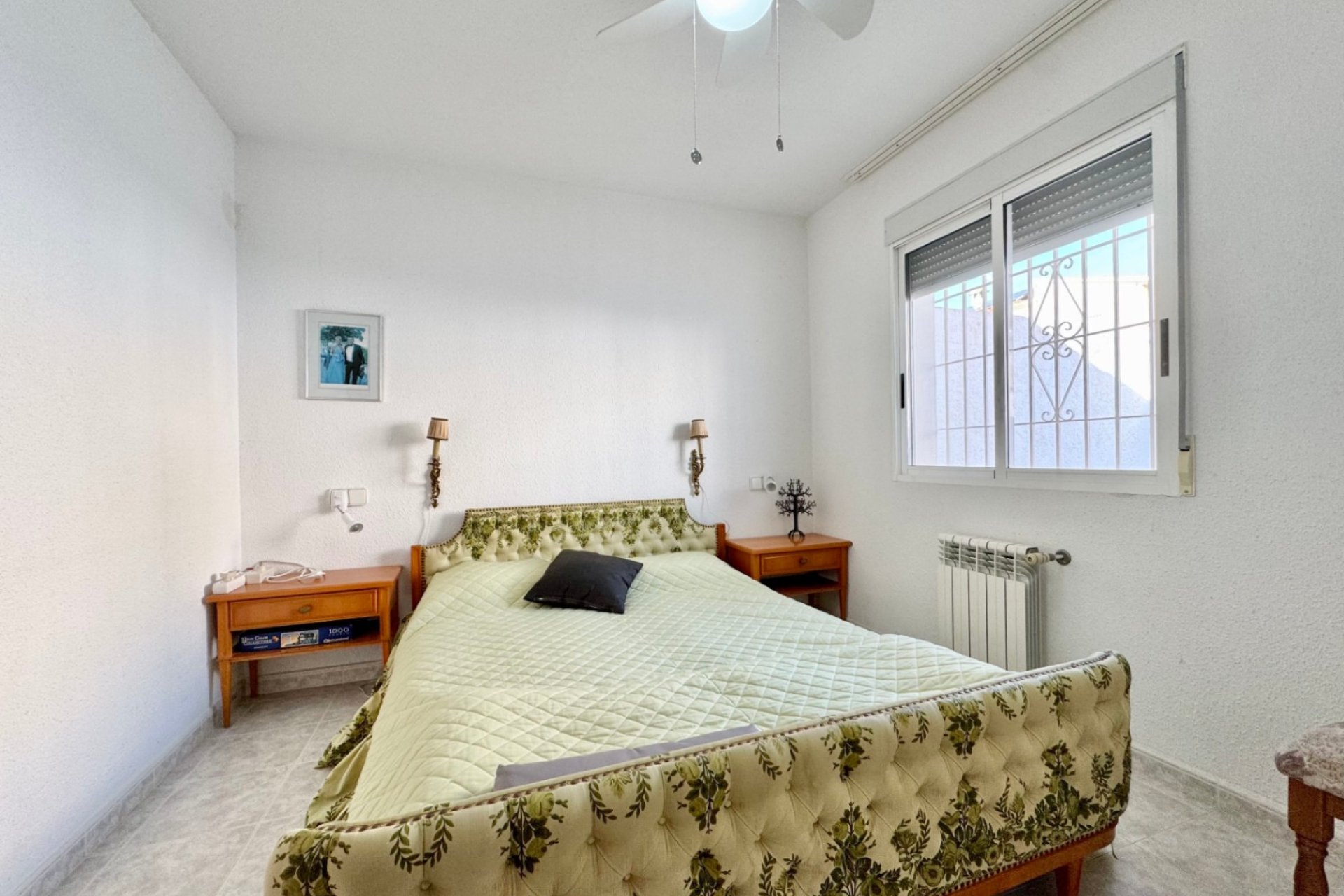 Revente - Villa -
L'Alfàs del Pi - Cautivador