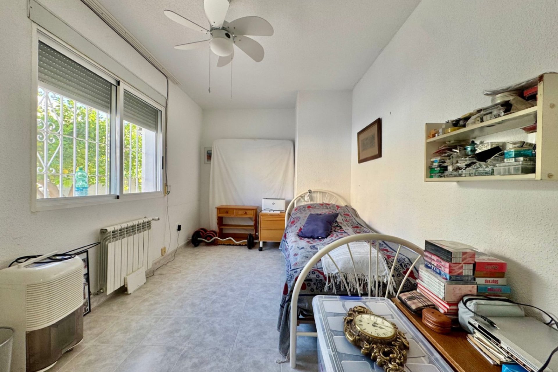 Revente - Villa -
L'Alfàs del Pi - Cautivador