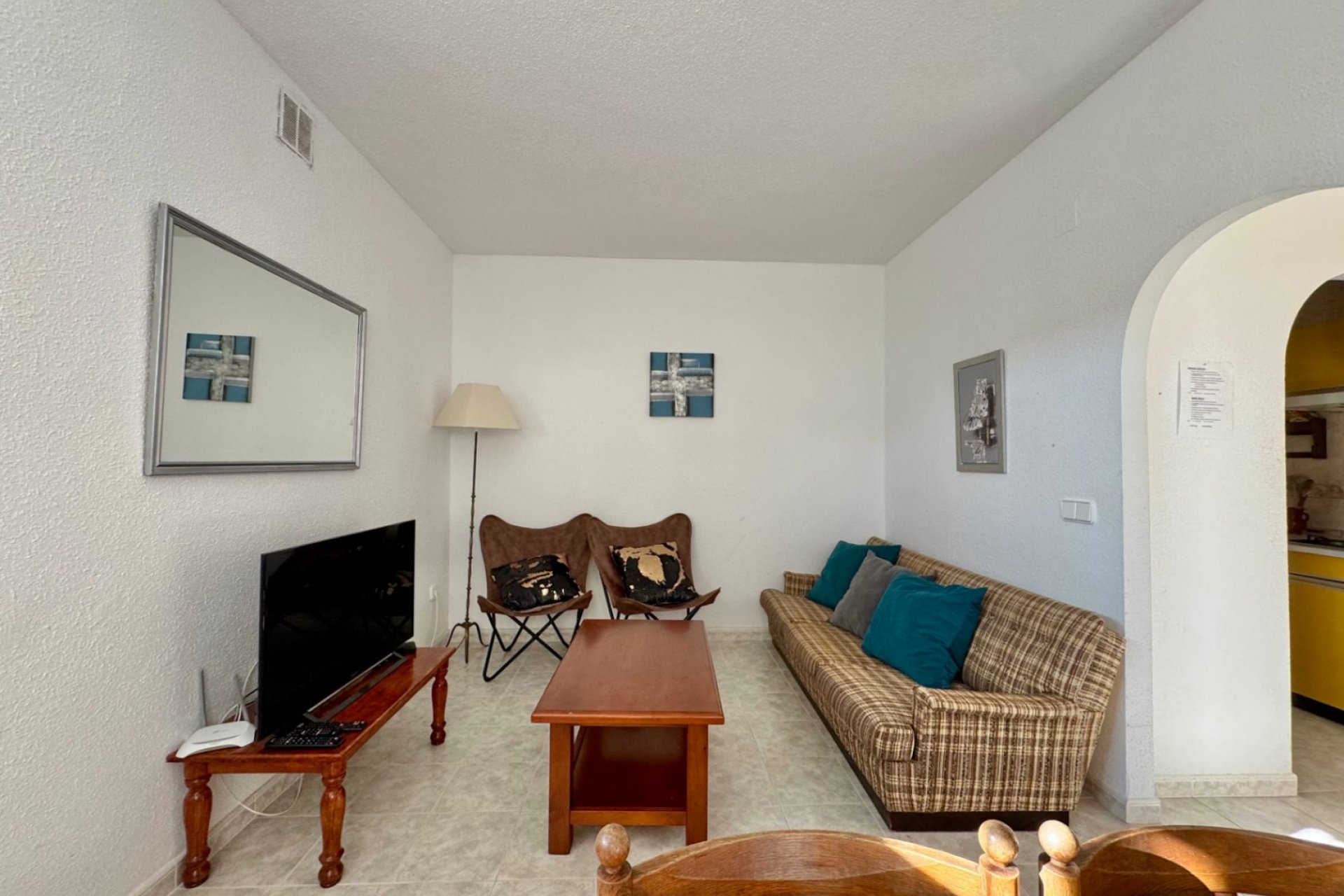 Revente - Villa -
L'Alfàs del Pi - Cautivador