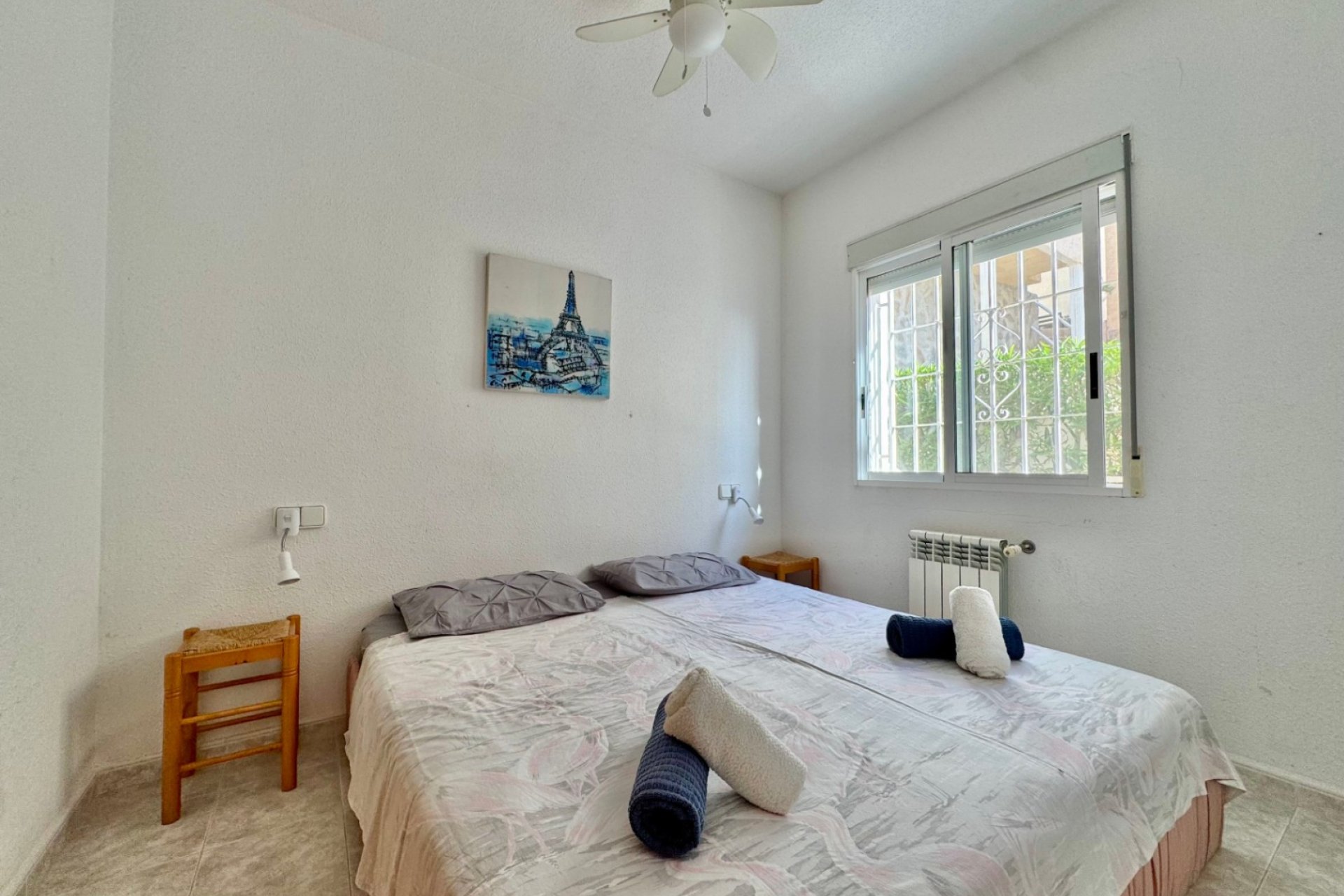 Revente - Villa -
L'Alfàs del Pi - Cautivador