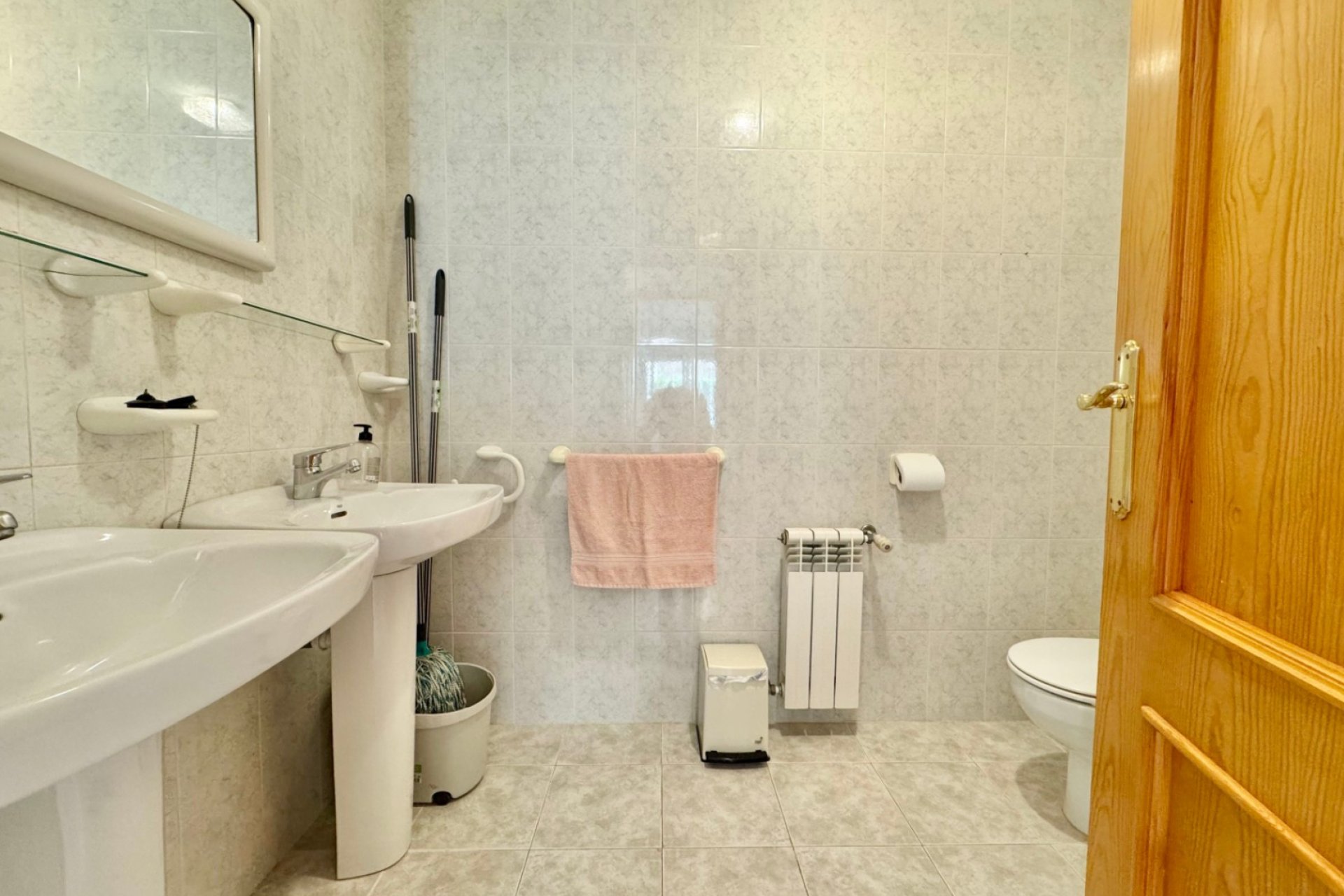 Revente - Villa -
L'Alfàs del Pi - Cautivador