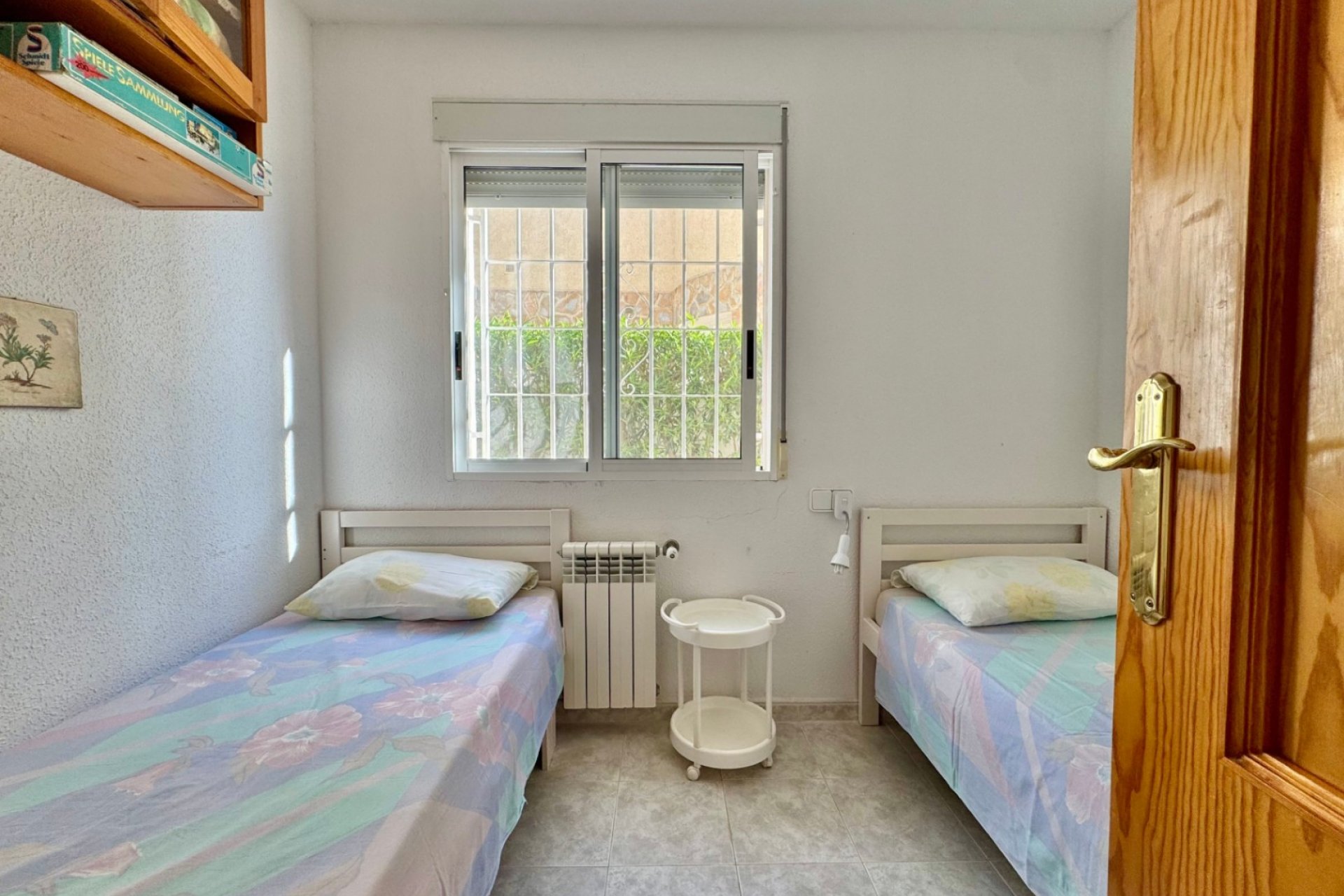 Revente - Villa -
L'Alfàs del Pi - Cautivador