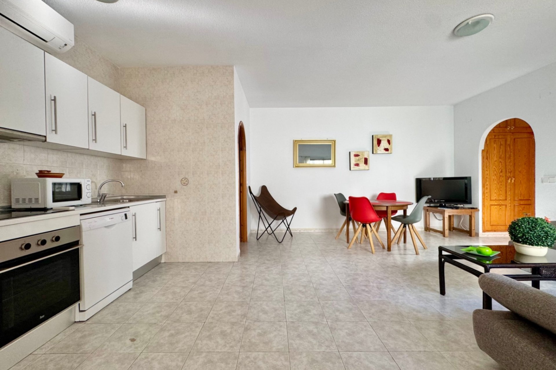 Revente - Villa -
L'Alfàs del Pi - Cautivador