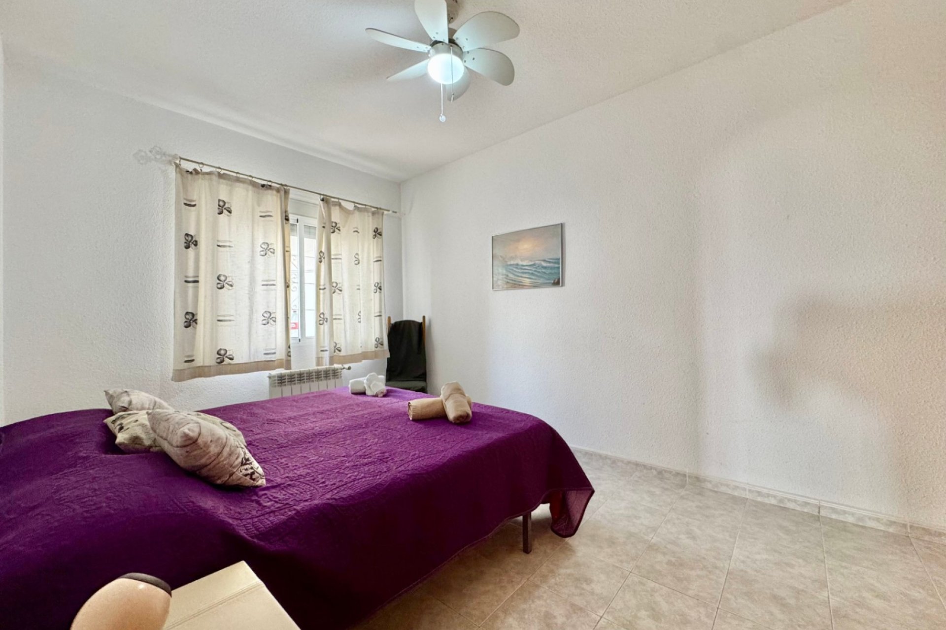 Revente - Villa -
L'Alfàs del Pi - Cautivador