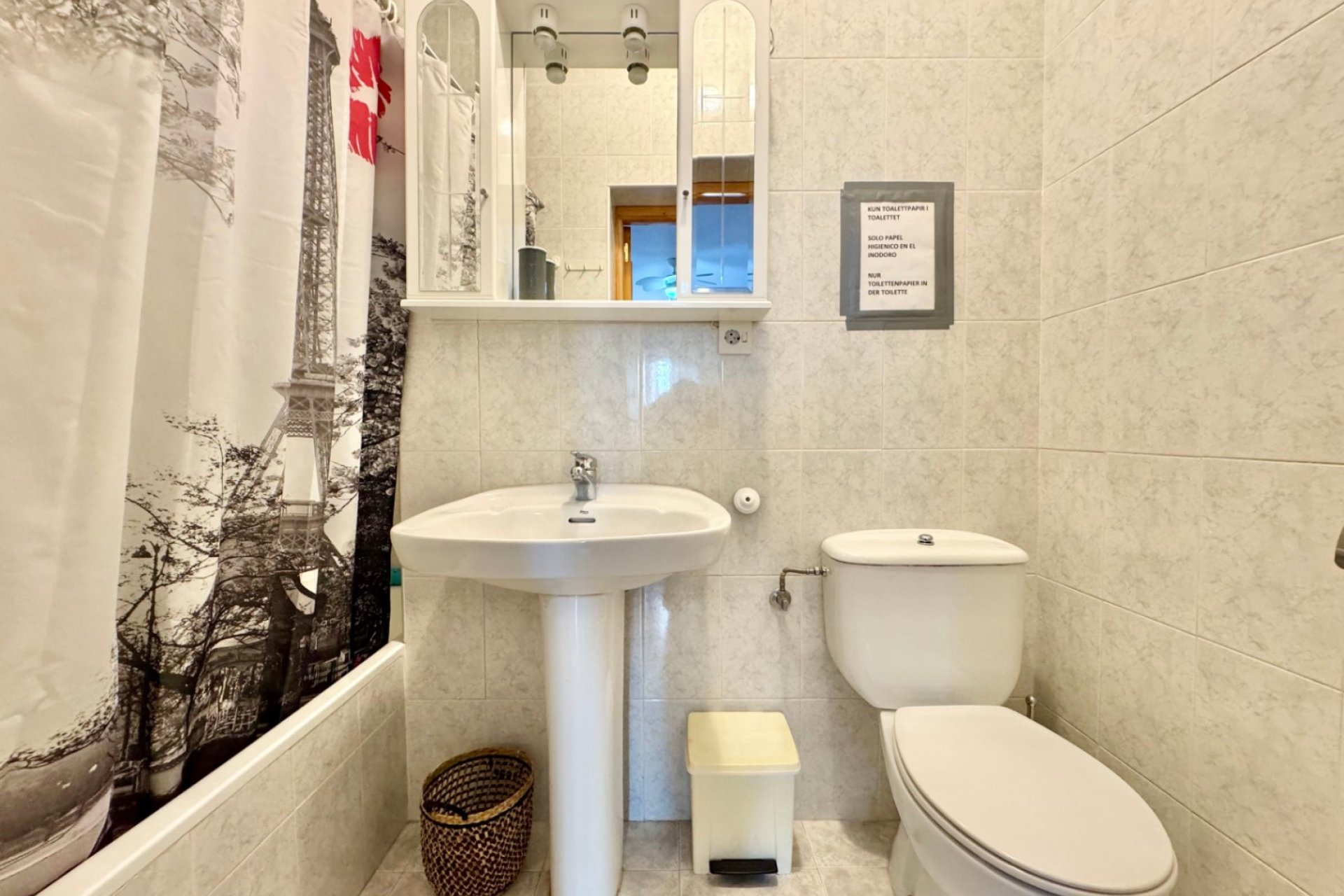 Revente - Villa -
L'Alfàs del Pi - Cautivador