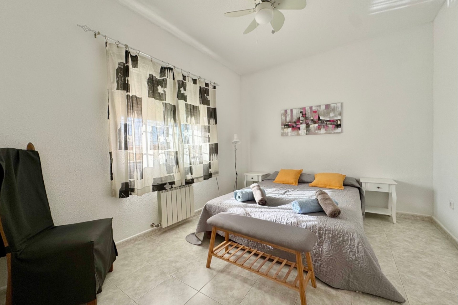 Revente - Villa -
L'Alfàs del Pi - Cautivador