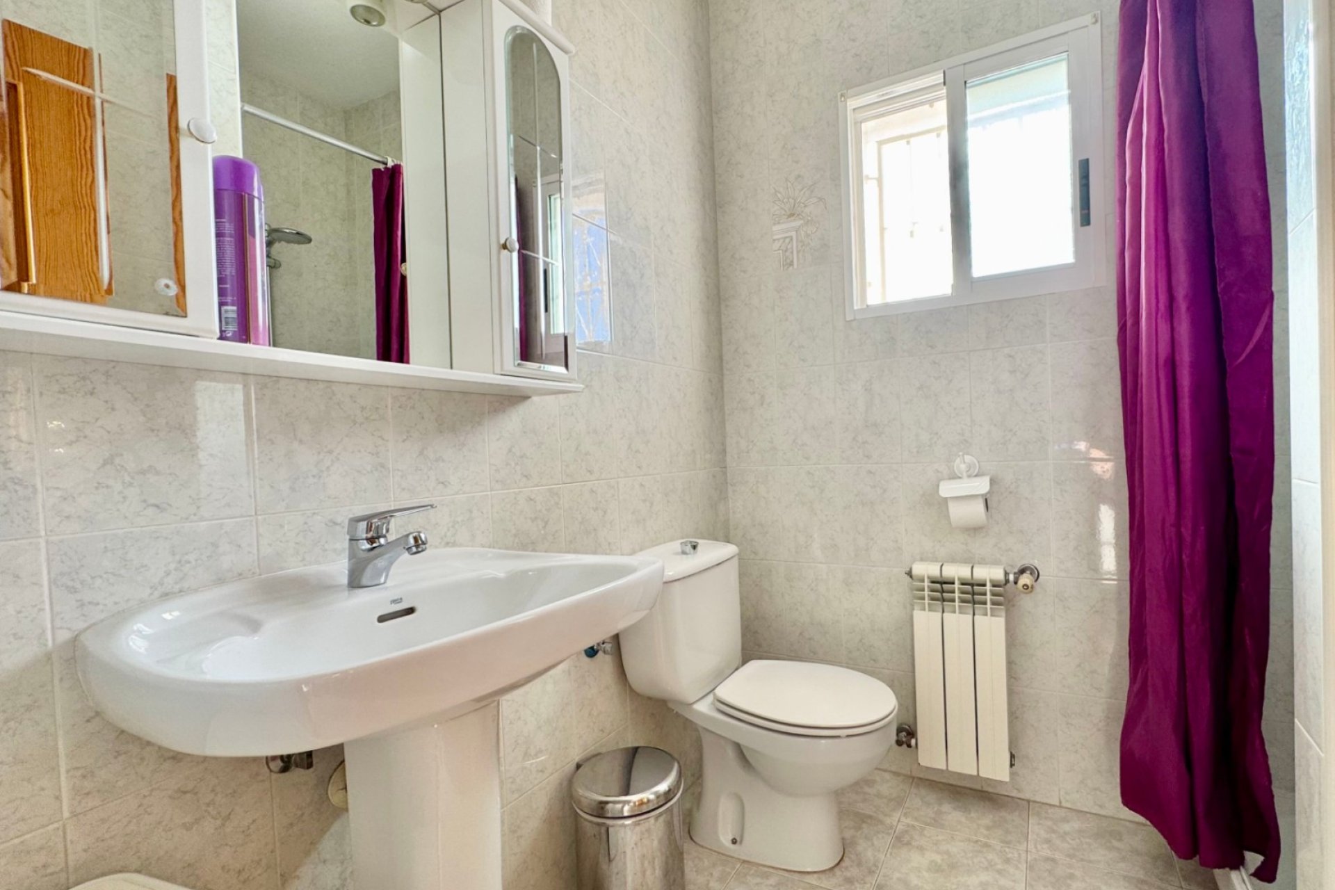 Revente - Villa -
L'Alfàs del Pi - Cautivador