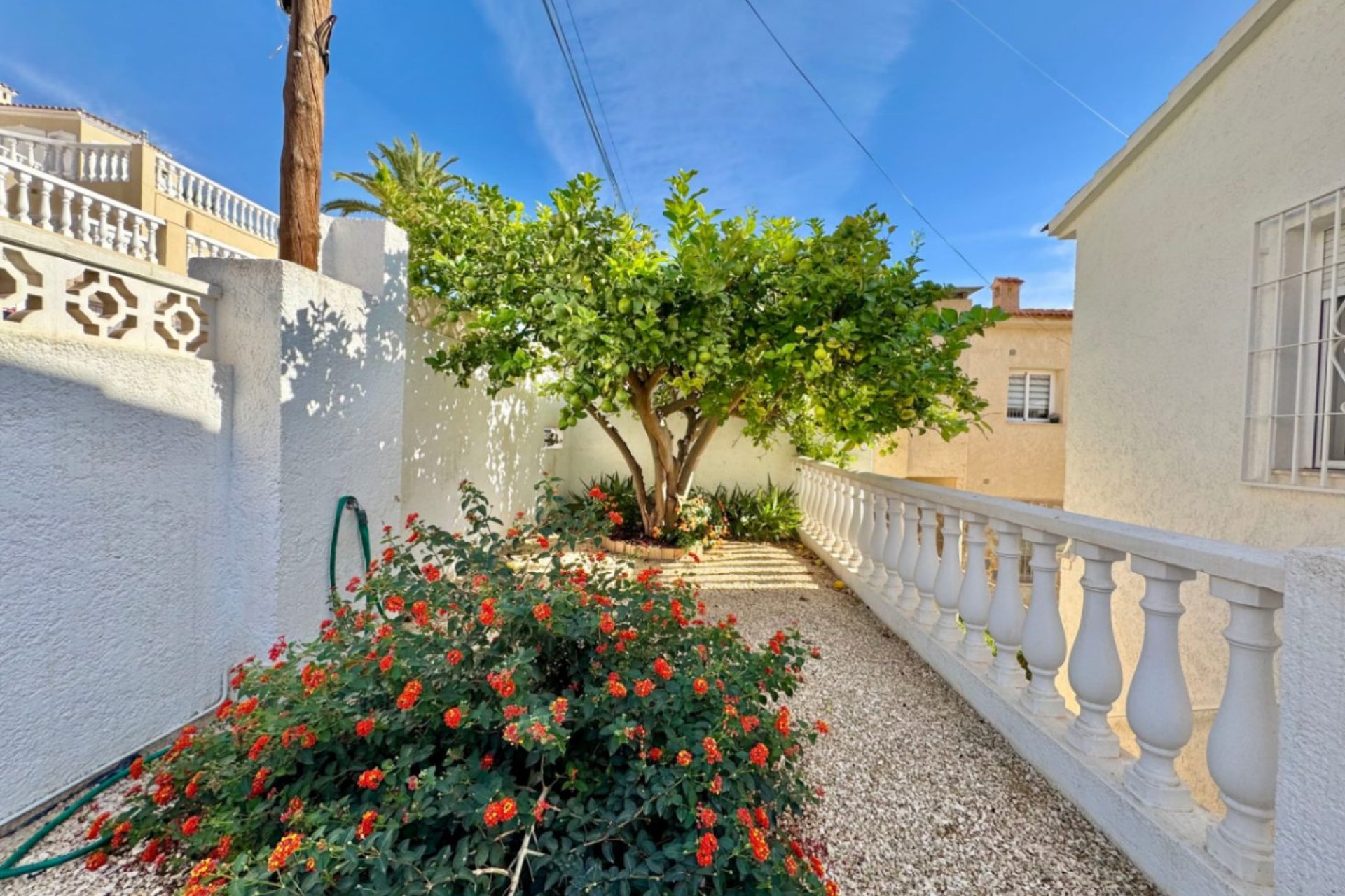 Revente - Villa -
L'Alfàs del Pi - Cautivador