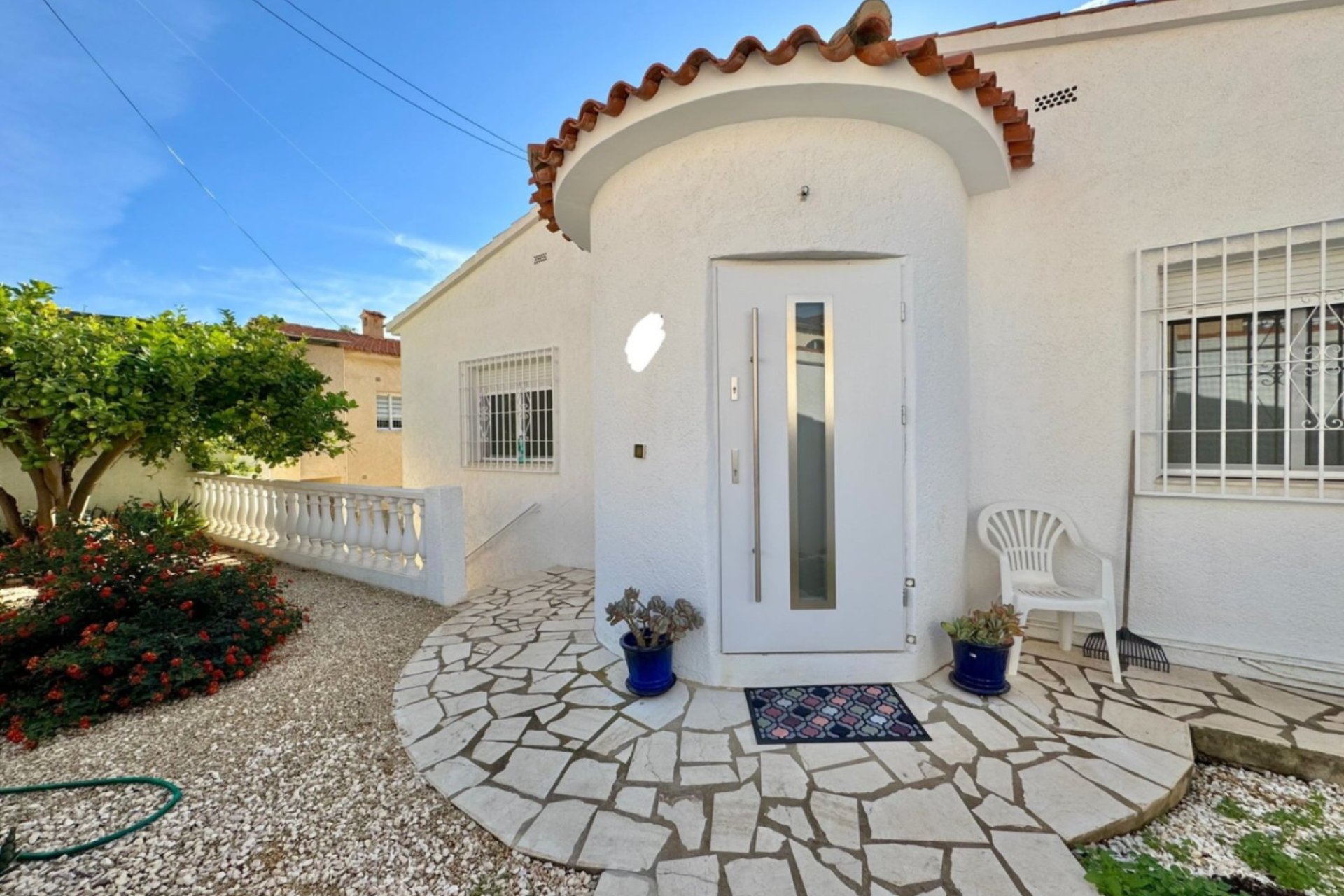 Revente - Villa -
L'Alfàs del Pi - Cautivador