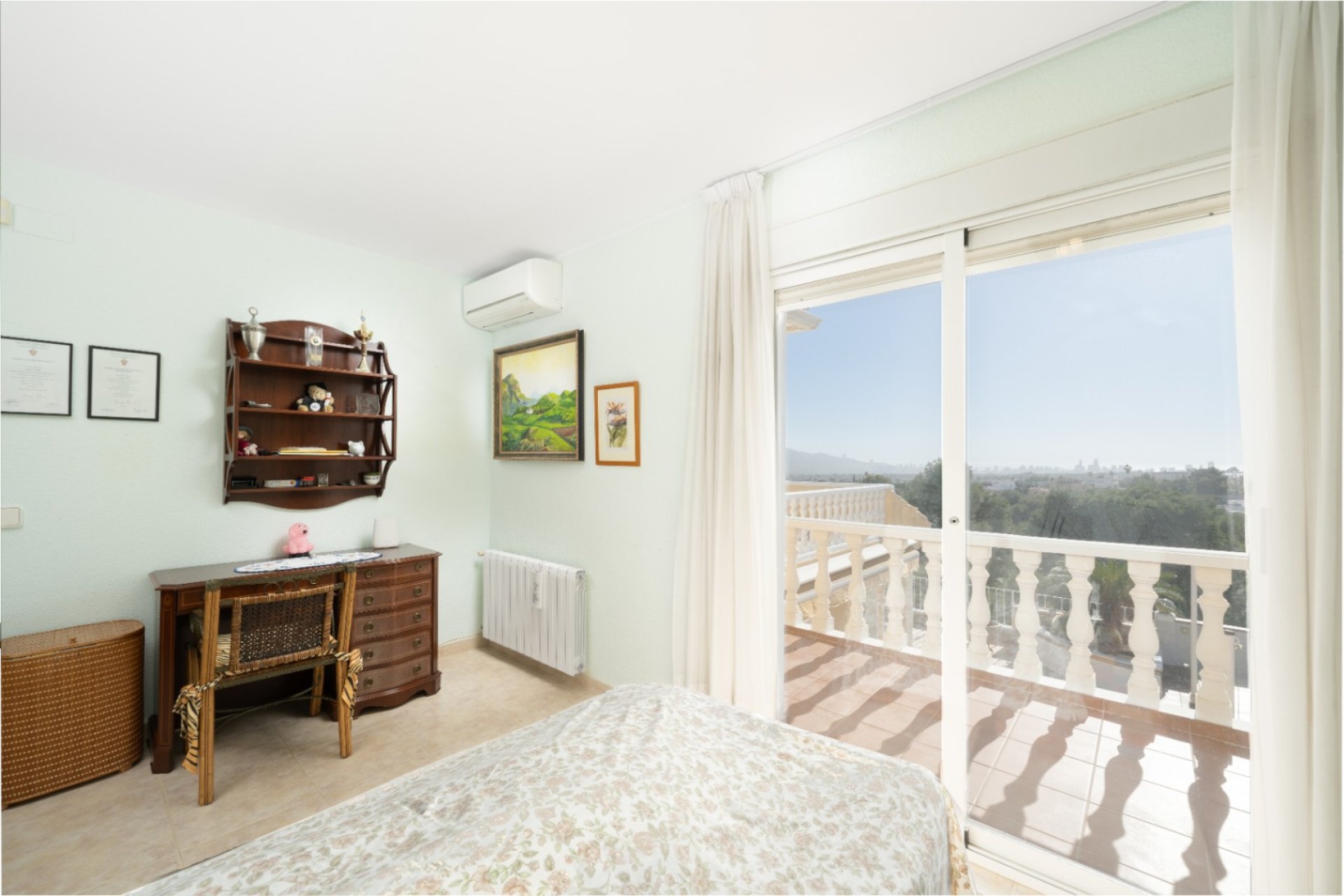 Revente - Villa -
L'Alfàs del Pi - Colonia Escandinavia-Cautivador