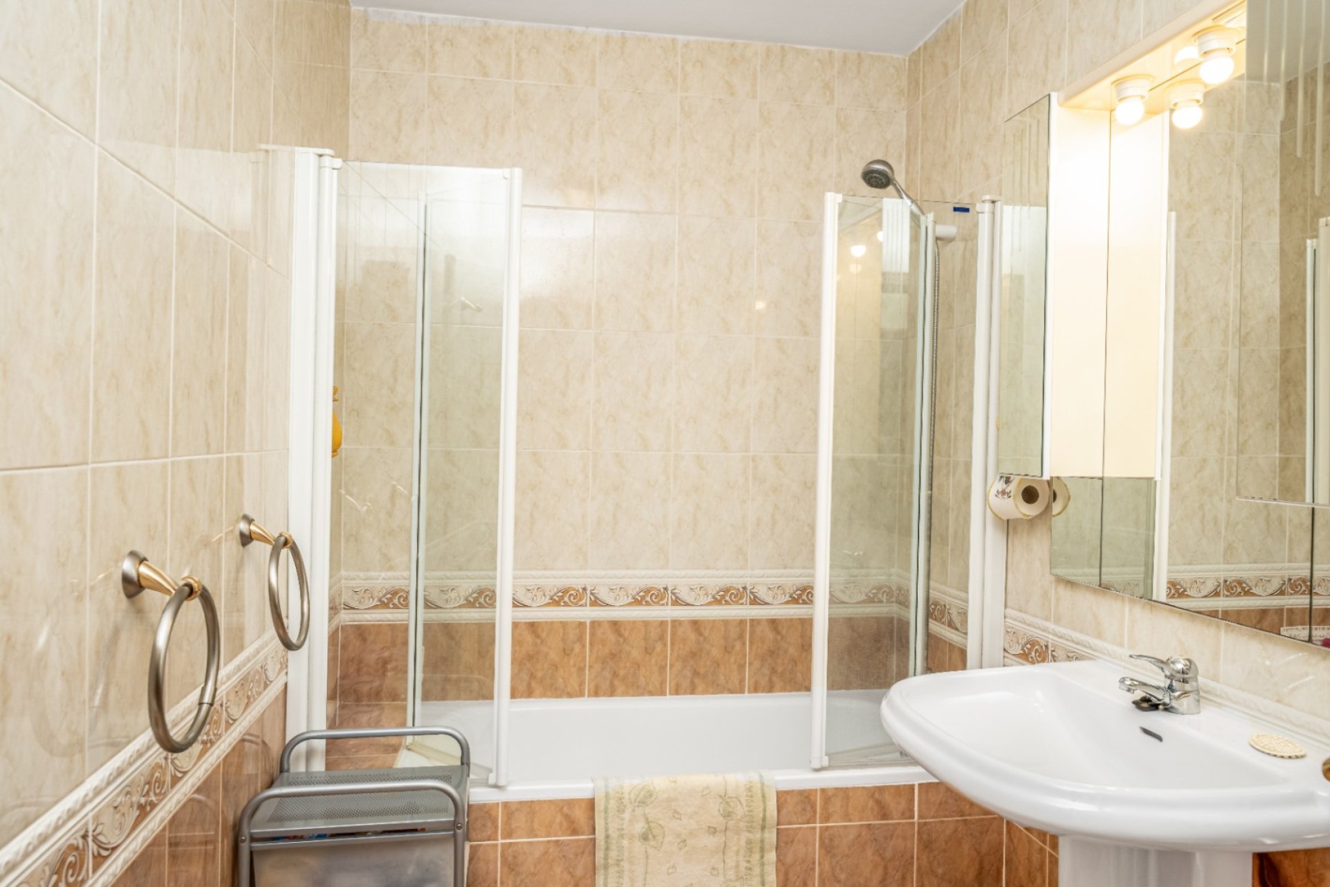 Revente - Villa -
L'Alfàs del Pi - Colonia Escandinavia-Cautivador